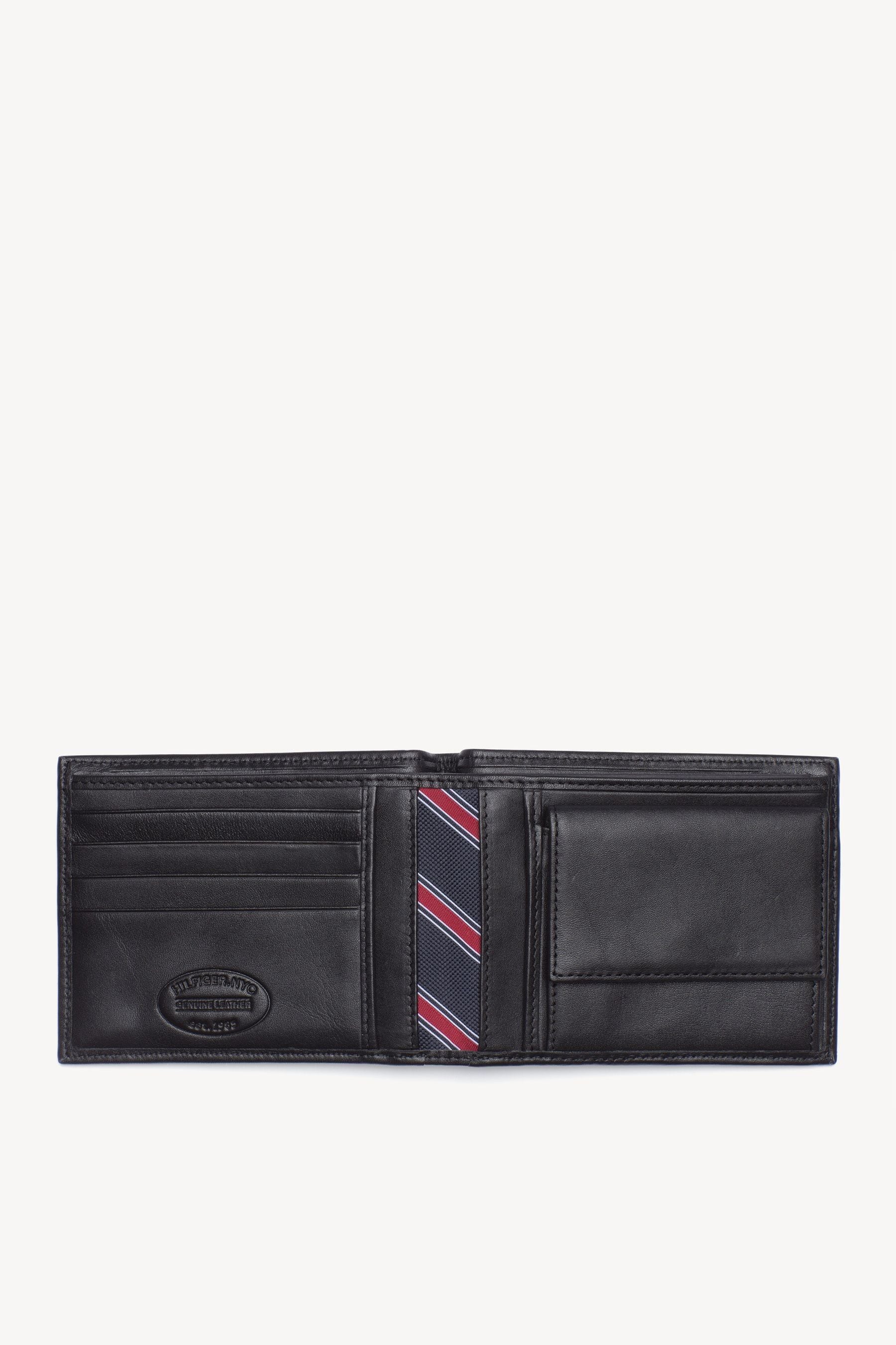 Buy Tommy Hilfiger Eton Bifold Wallet from the Next UK online shop