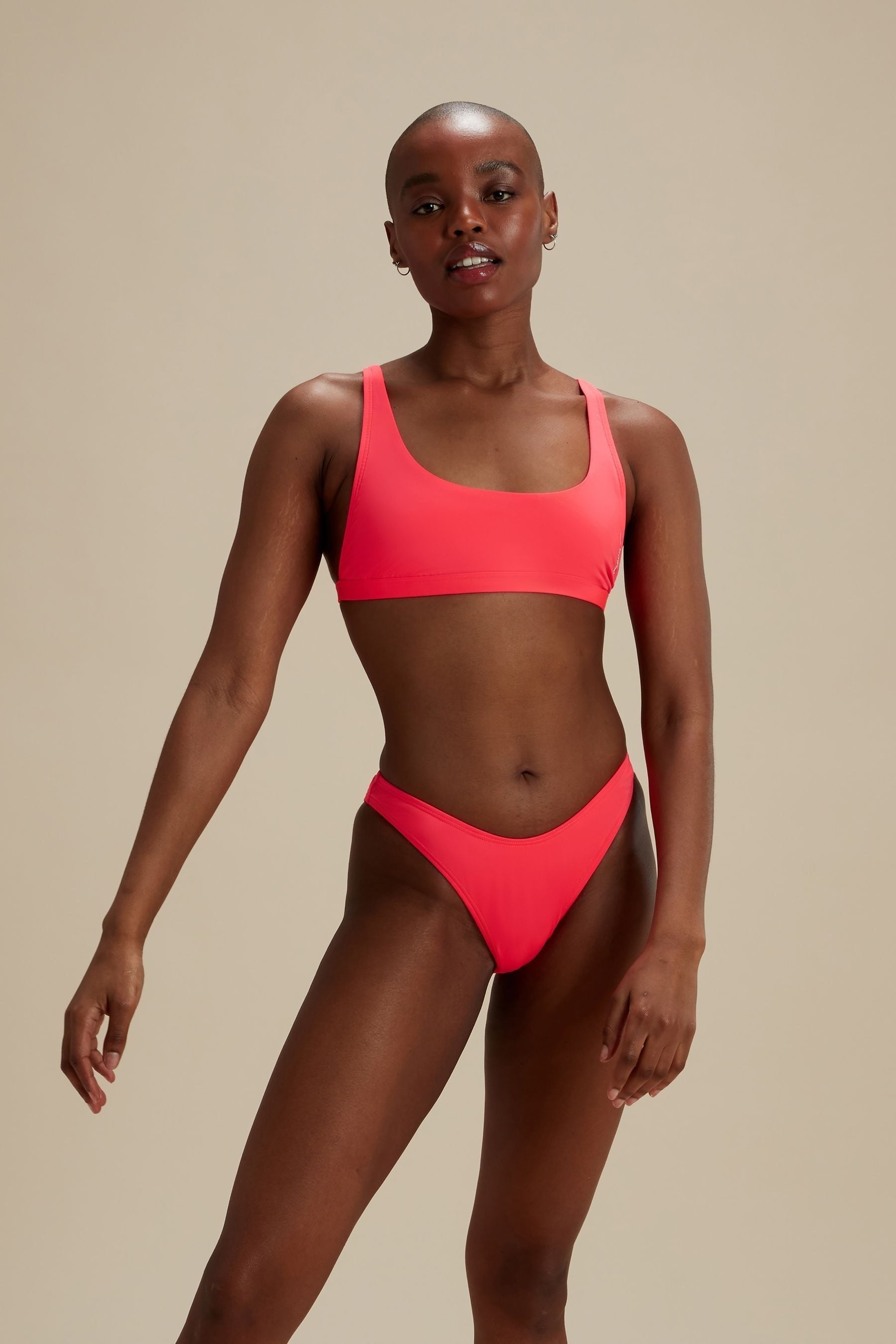 Speedo bikini sale tops
