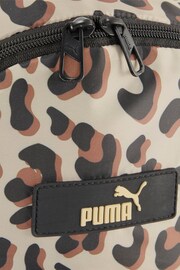 Puma Natural Core Pop Backpack - Image 3 of 5