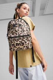 Puma Natural Core Pop Backpack - Image 5 of 5