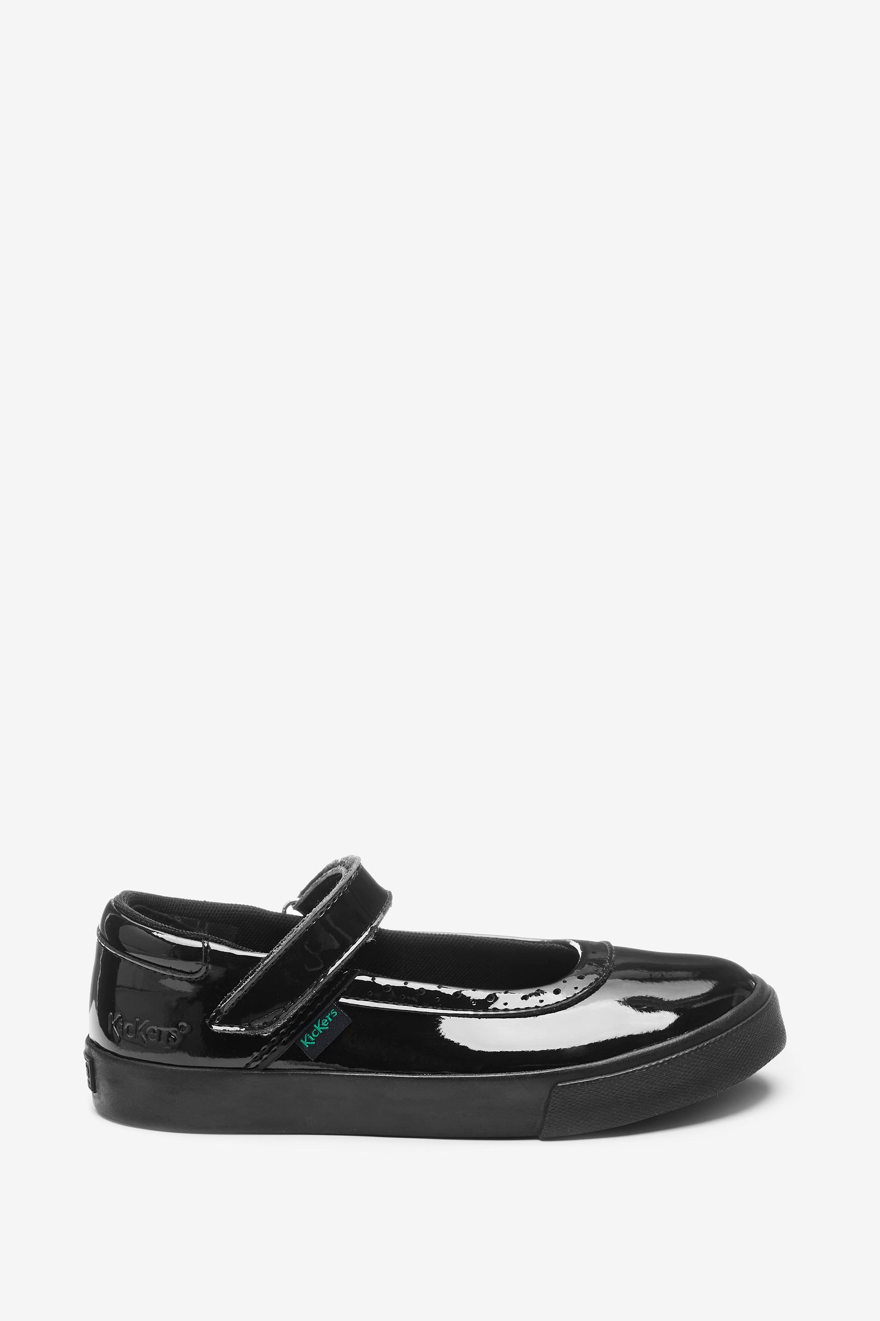 Kickers shop mary jane