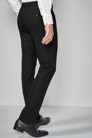 Black Skinny Suit Trousers - Image 4 of 8