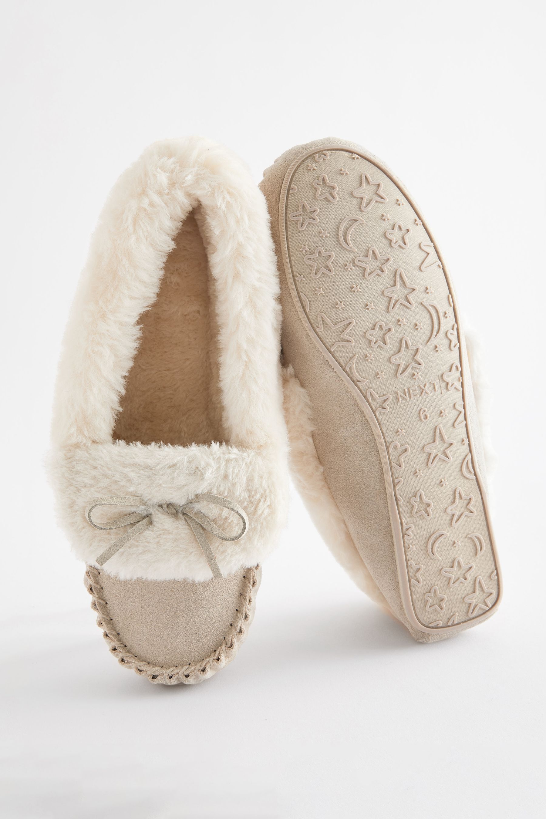 Slippers on sale from next
