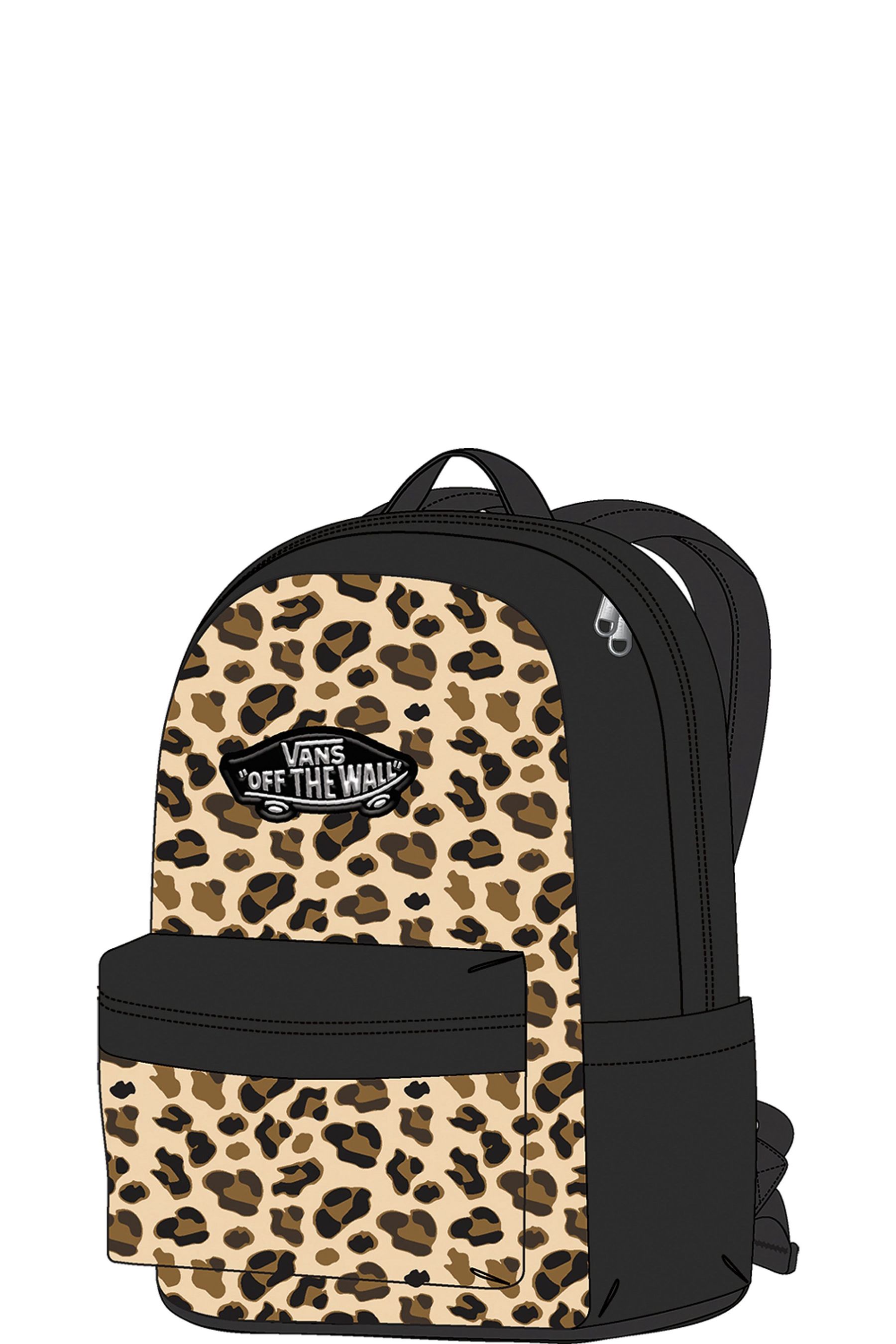 Vans Old Skool Brown Backpack