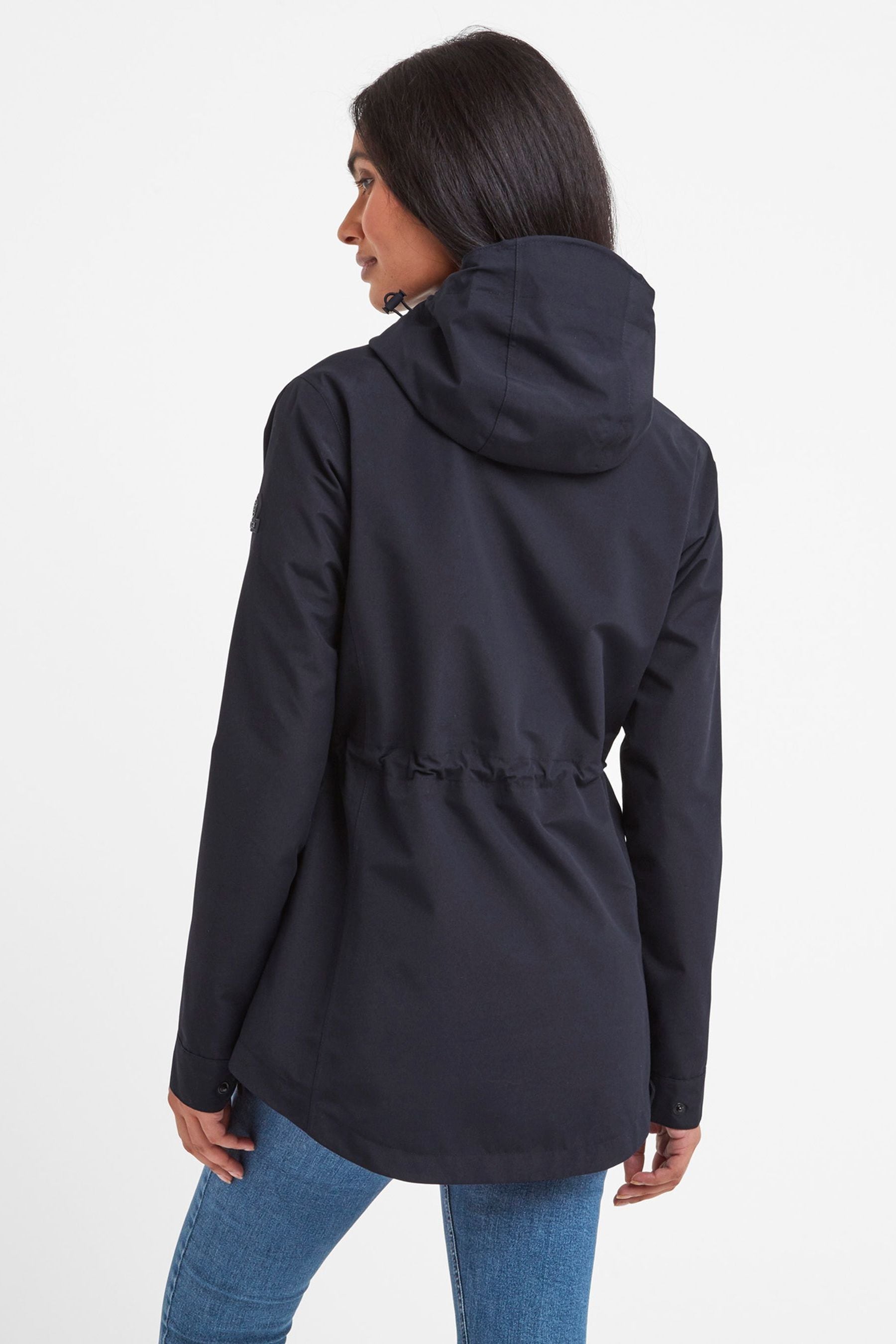 Buy Tog 24 Stutton Womens Waterproof Jacket from Next Luxembourg