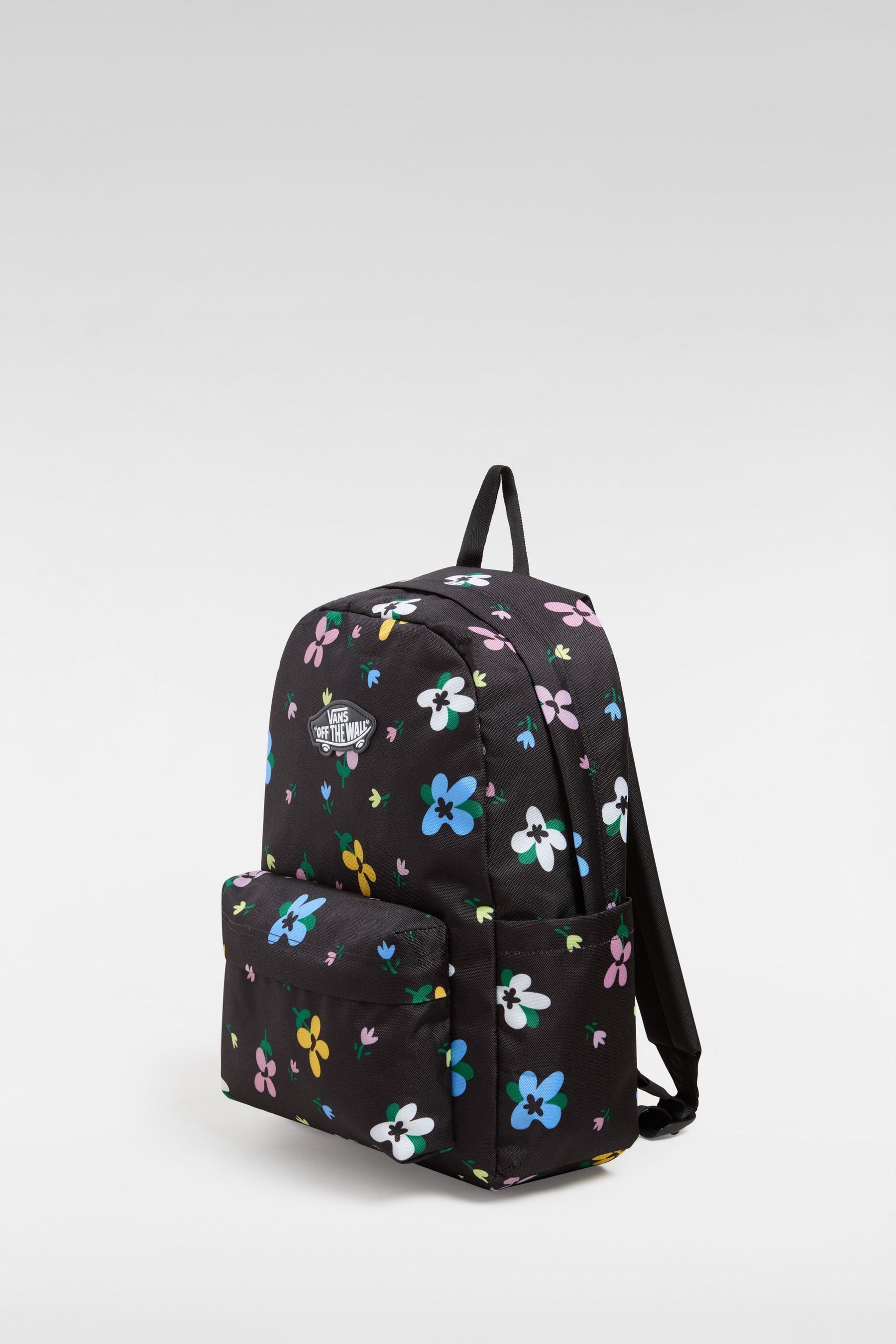 Vans kids backpack cheap