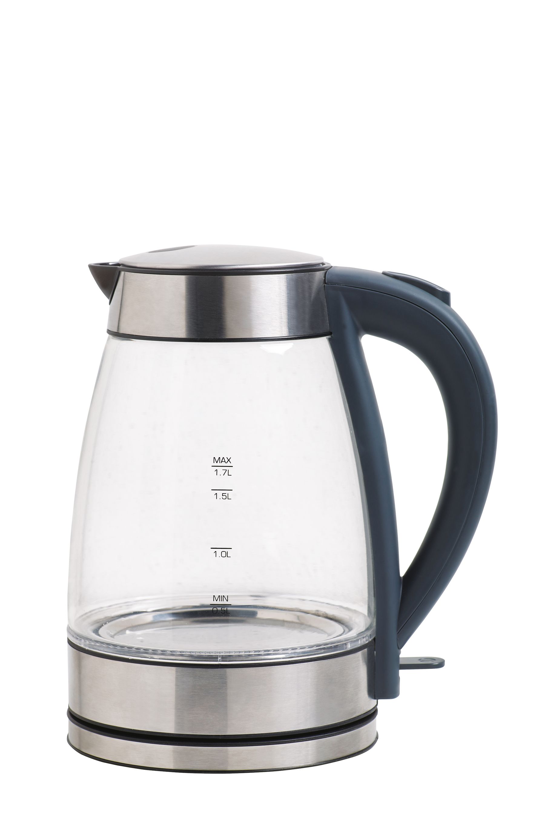 Next glass kettle sales