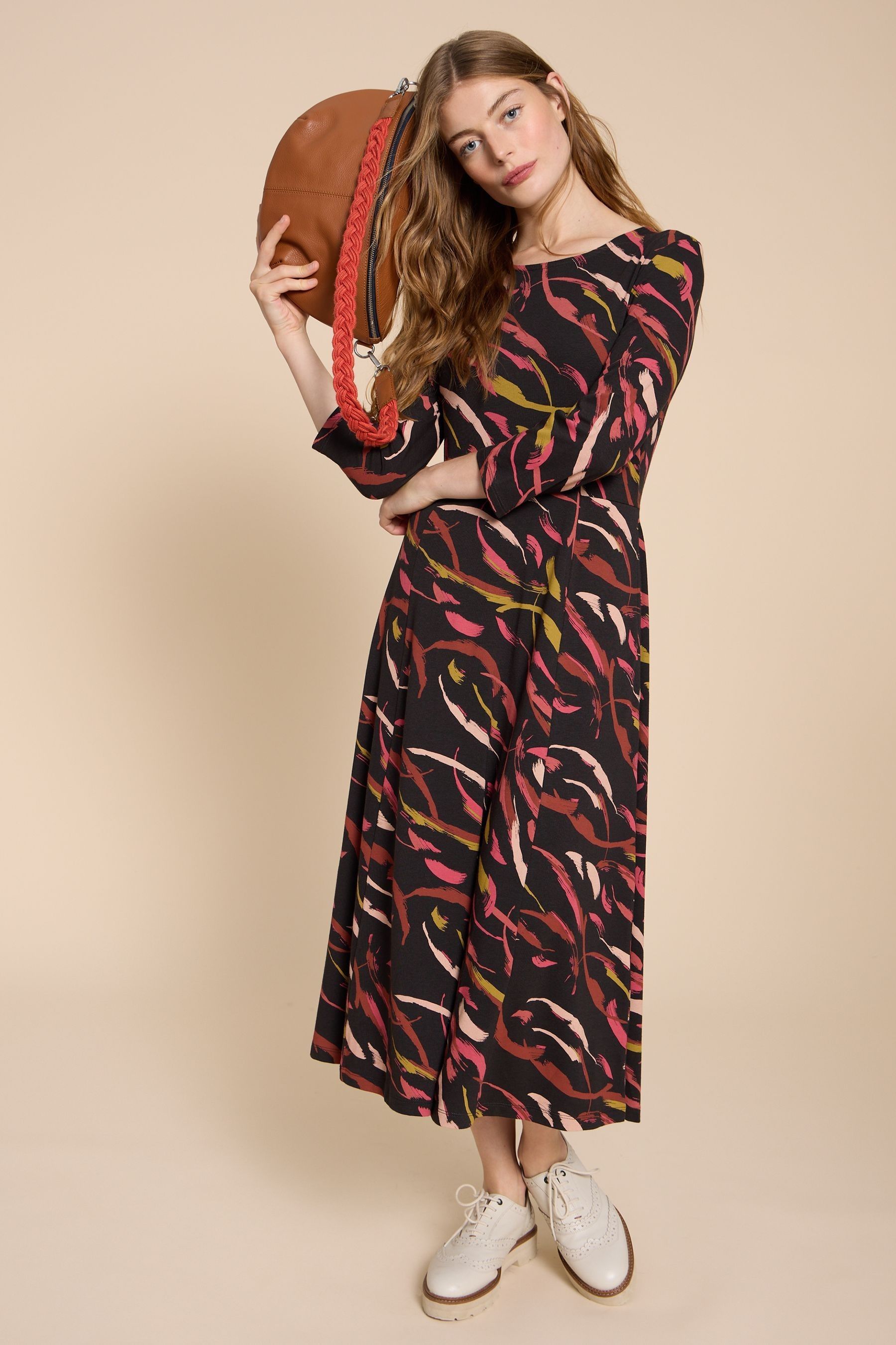 Likely clearance madeline dress