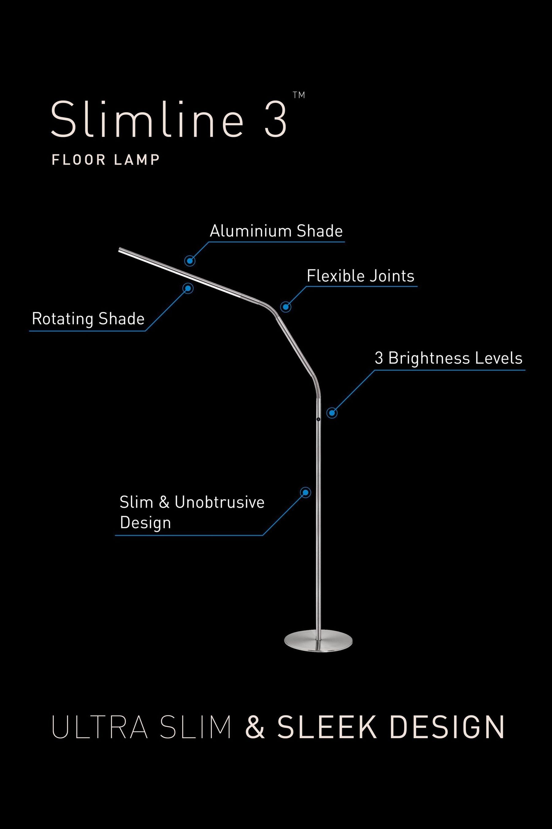 Slimline shop 3 daylight