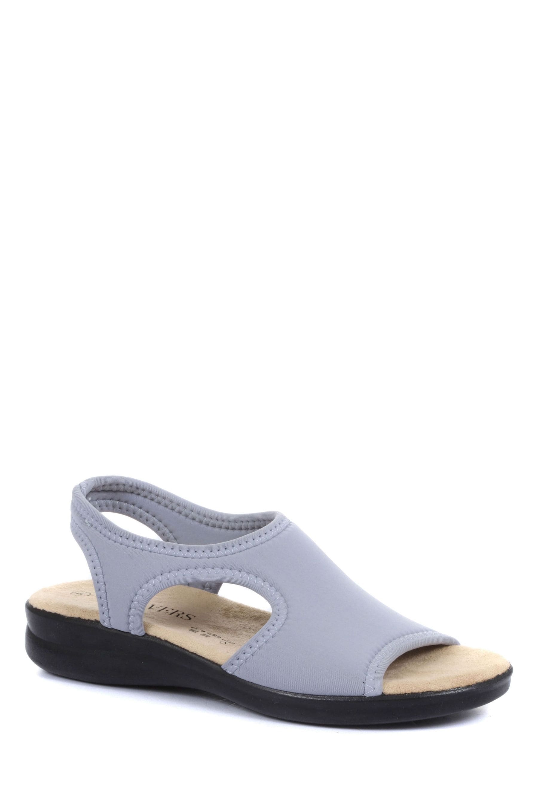 Grey sandals canada discount