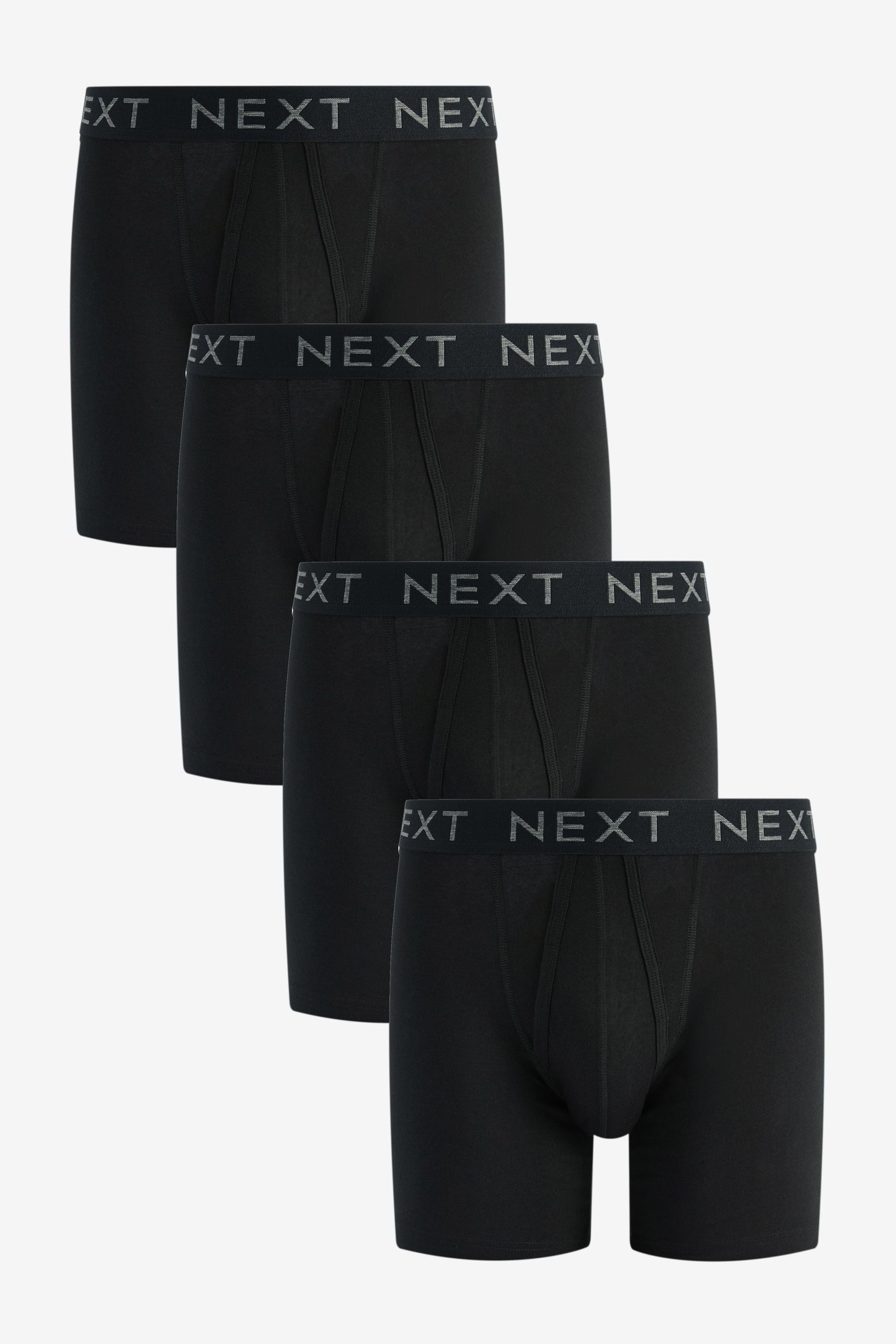 Longer length mens trunks hot sale