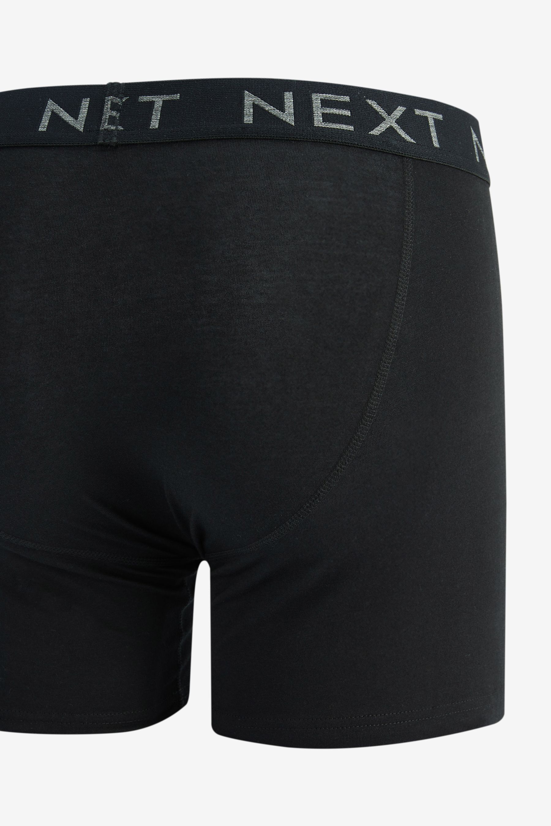Long length top boxers