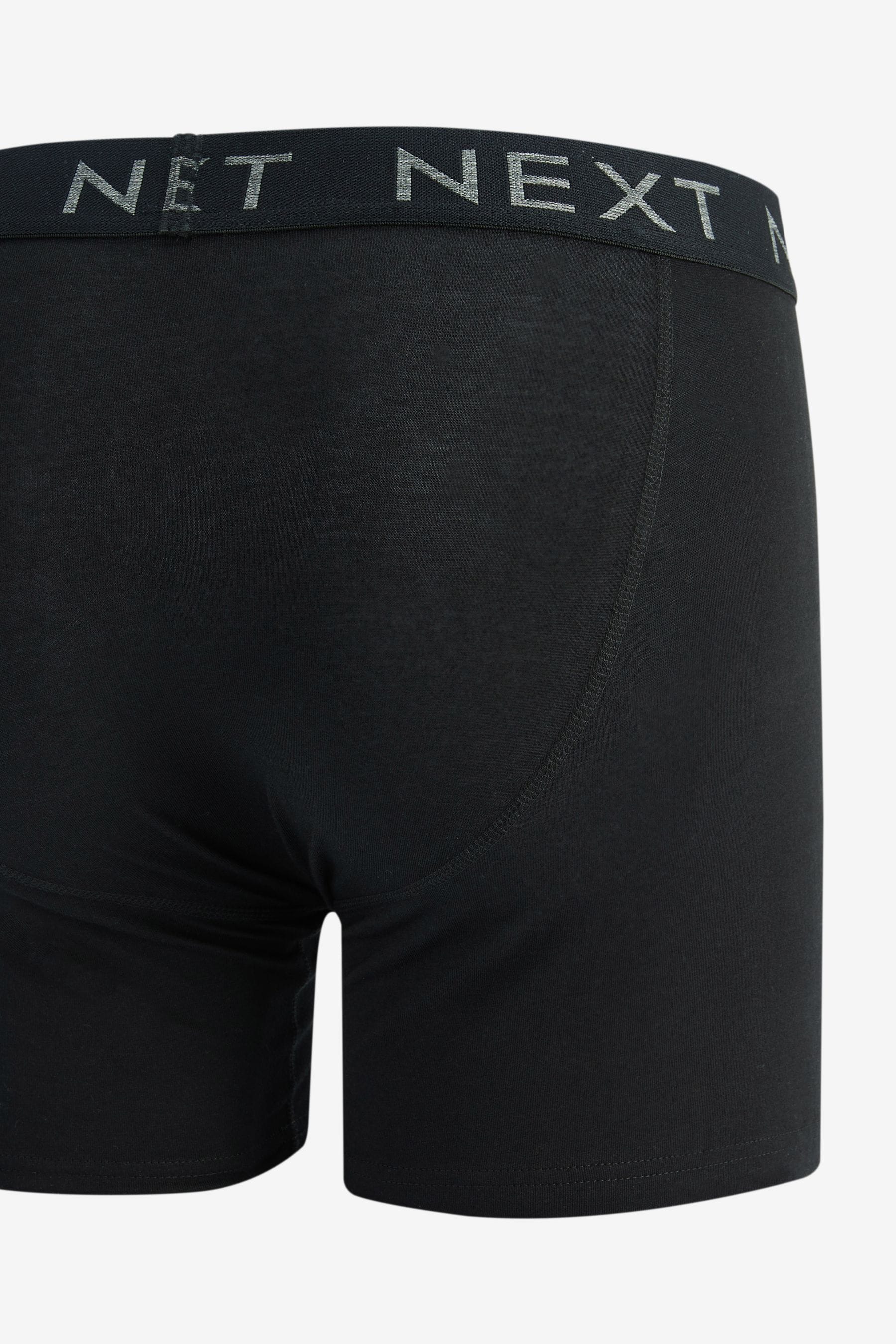 Longer length boxer shorts hot sale