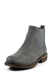 Lunar Roxie II Ankle Boots - Image 3 of 8