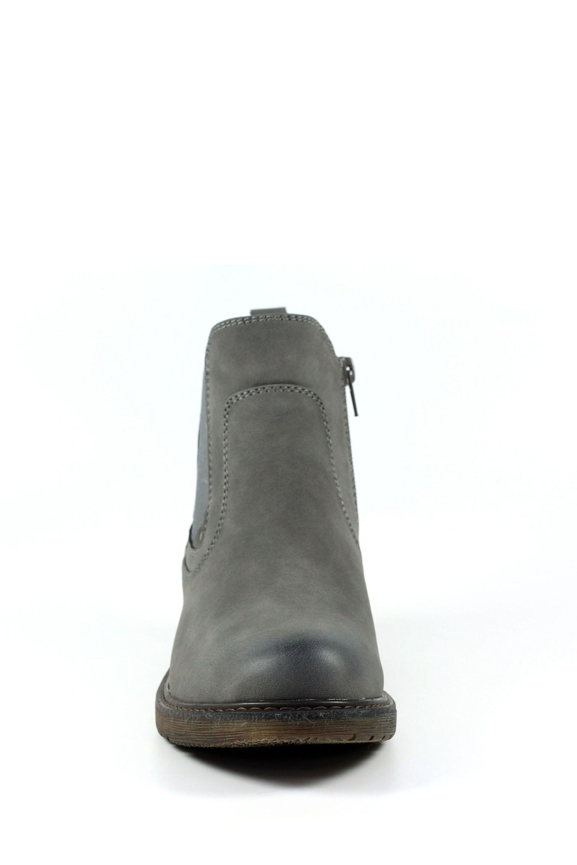 Lunar Roxie II Ankle Boots - Image 4 of 8