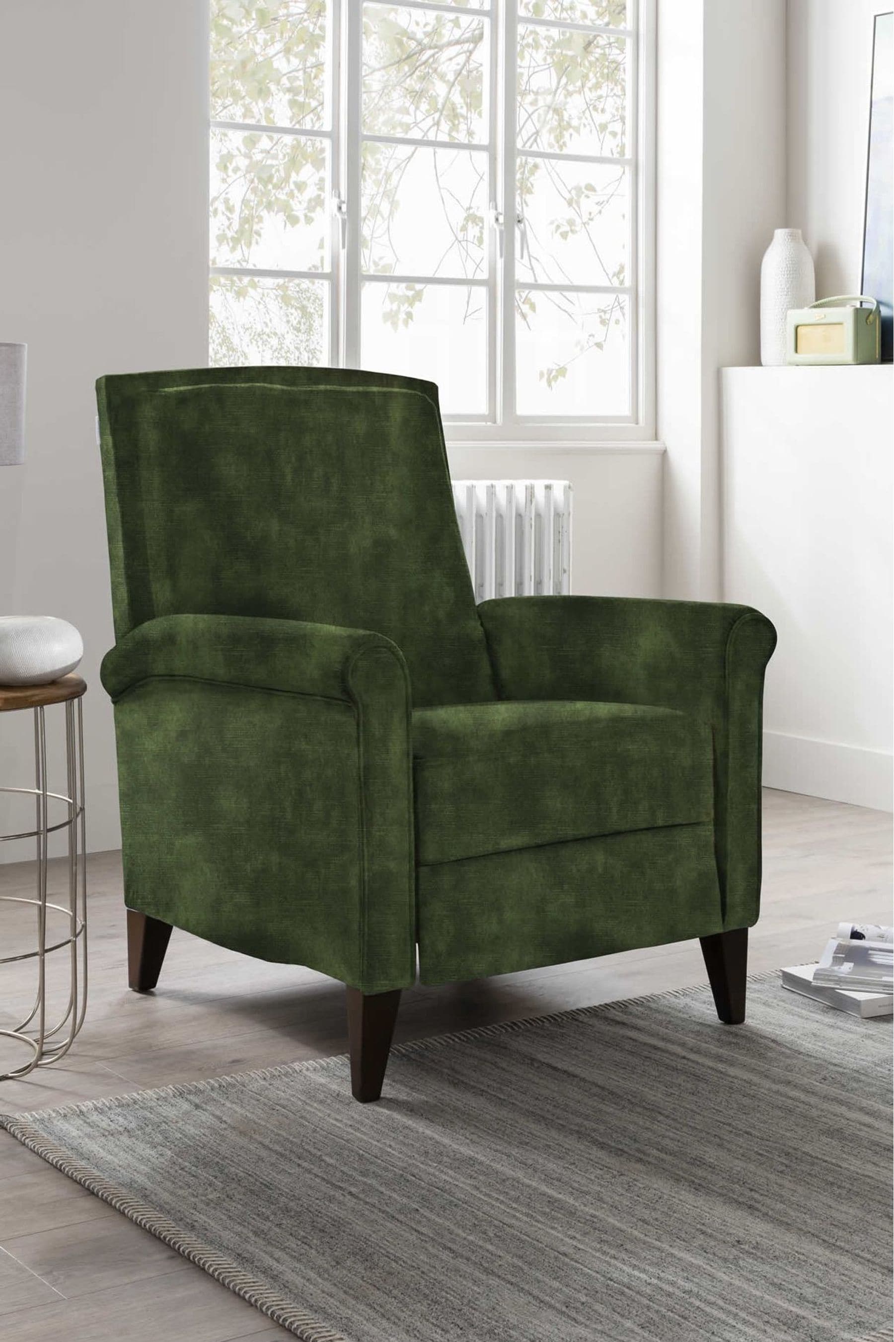 Joey sales recliner chair