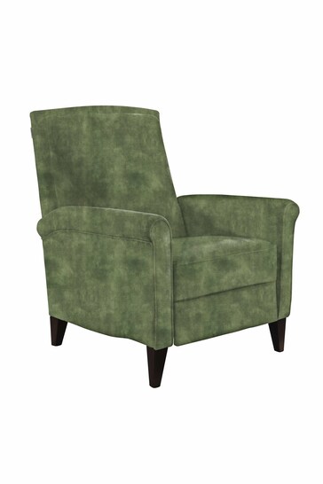 La-Z-Boy Conifer Green Joey Recliner Chair