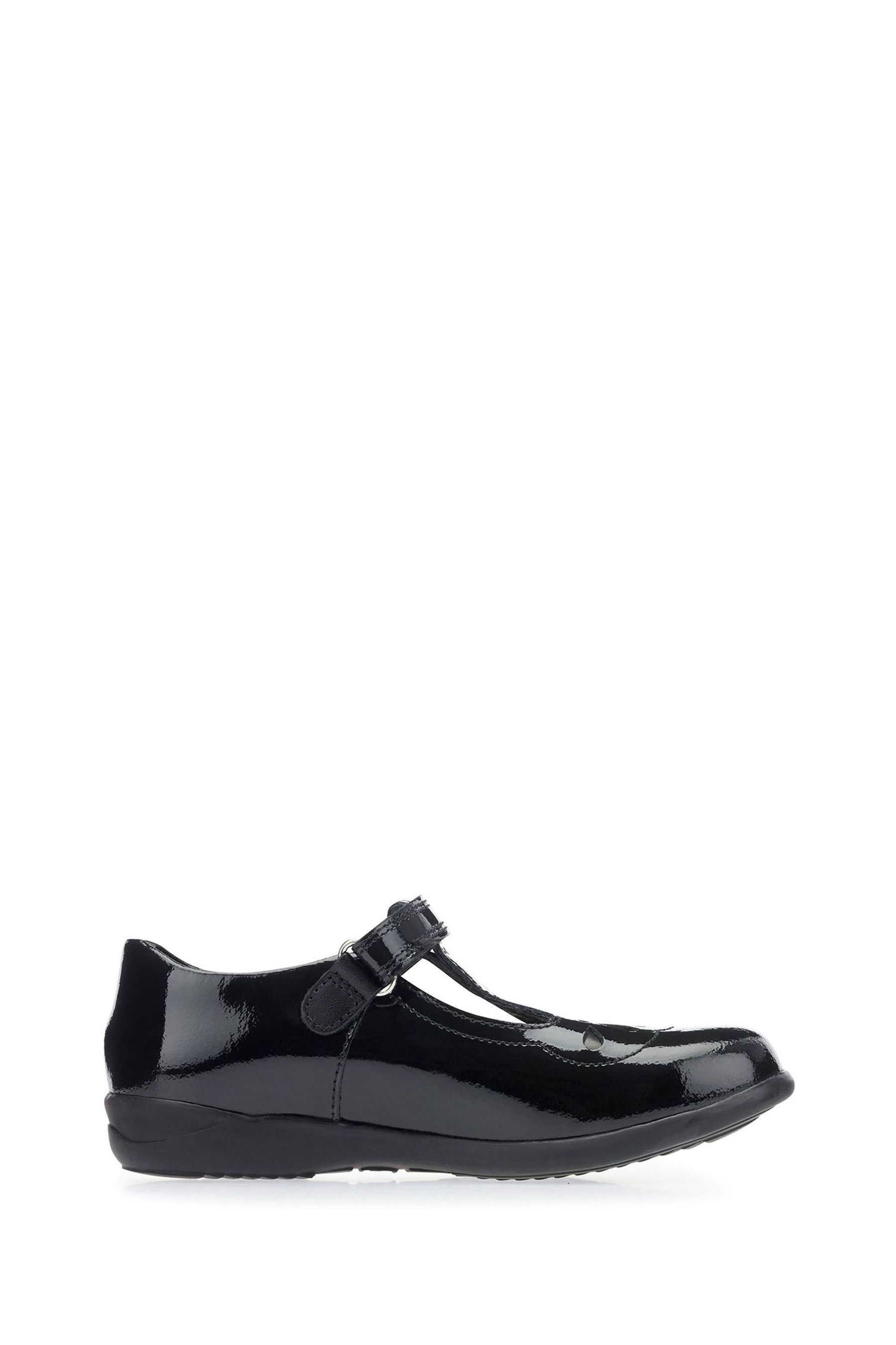 Start rite black patent shoes cheap