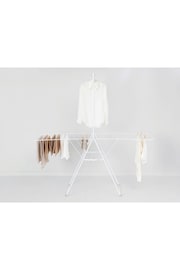 Brabantia White HangOn Drying Rack 25 Metres - Image 1 of 4