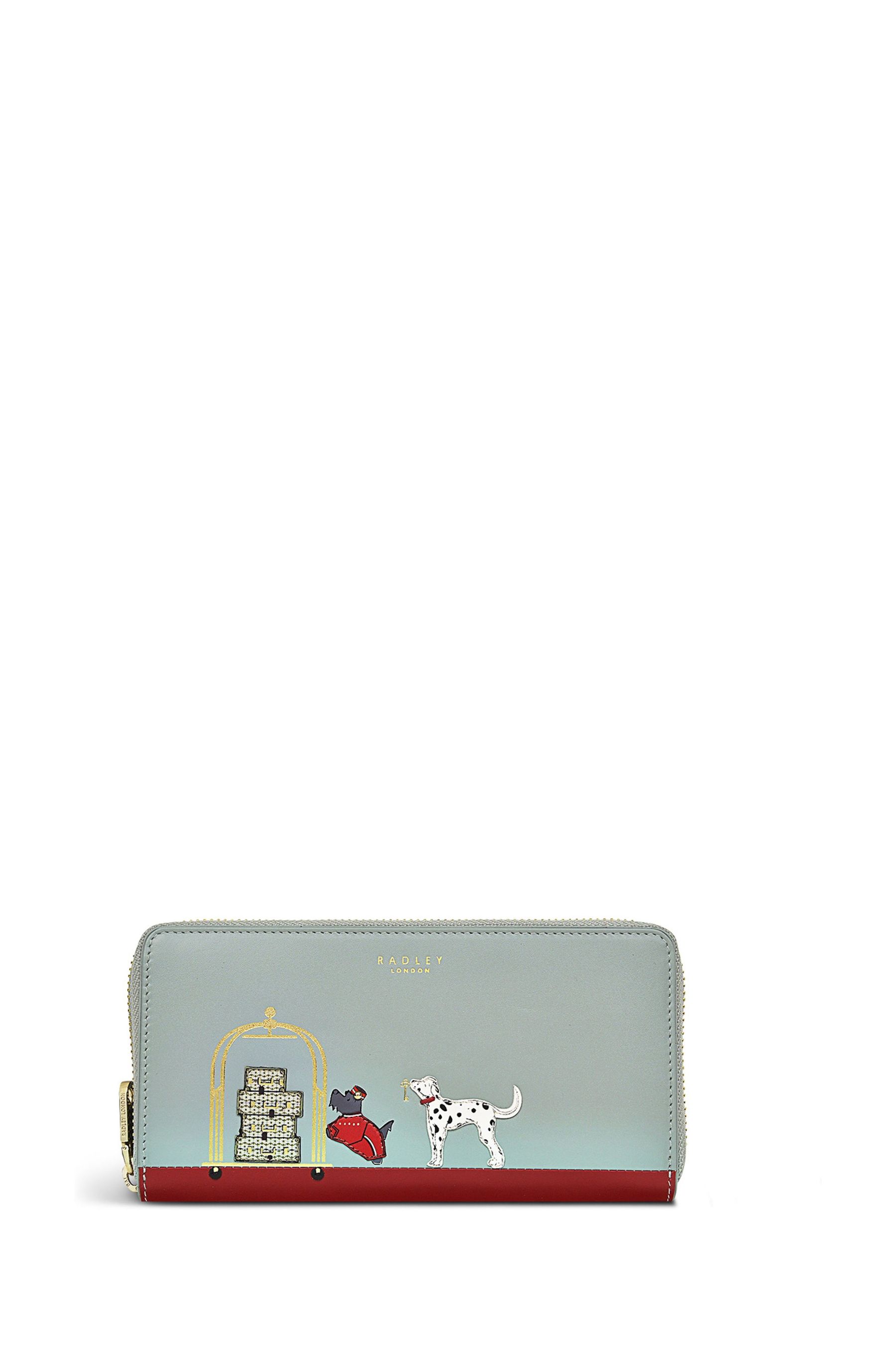 Radley shopping trolley 2025