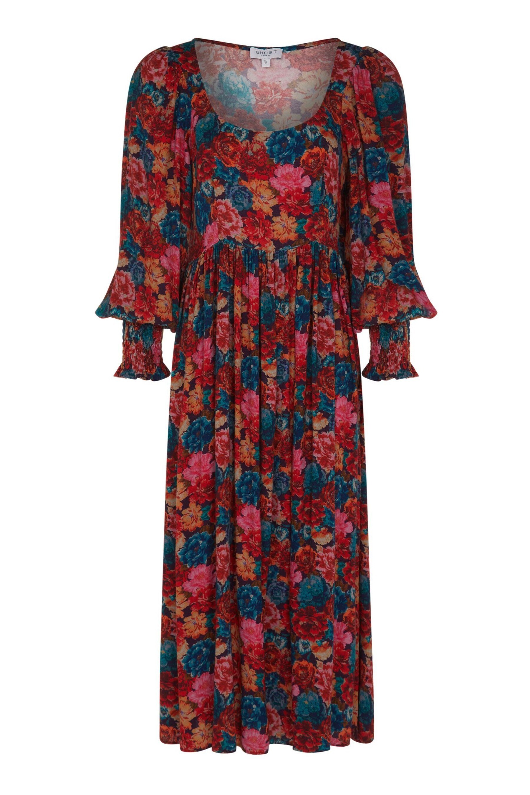 Next ghost dress shop