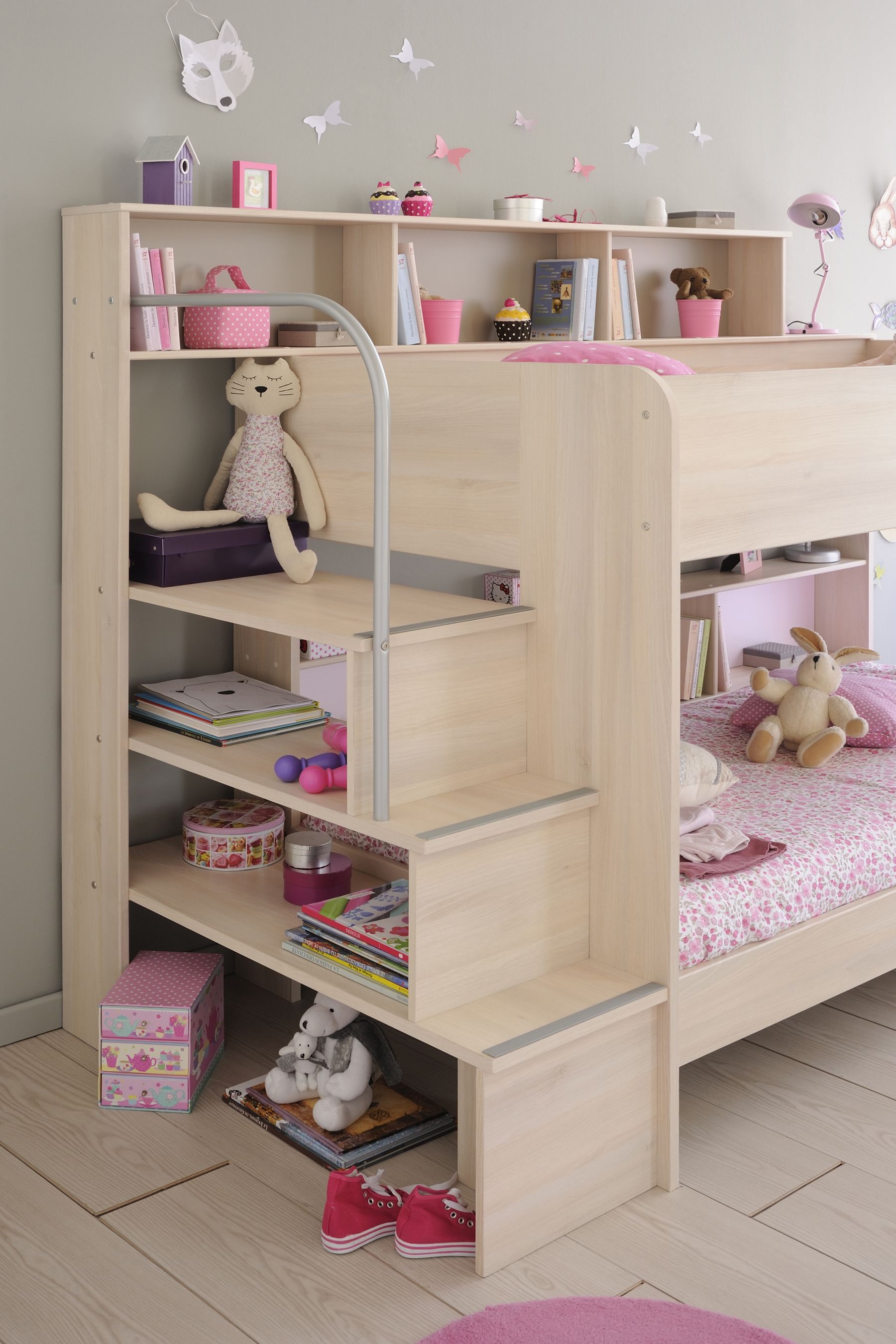 Parisot bunk bed deals