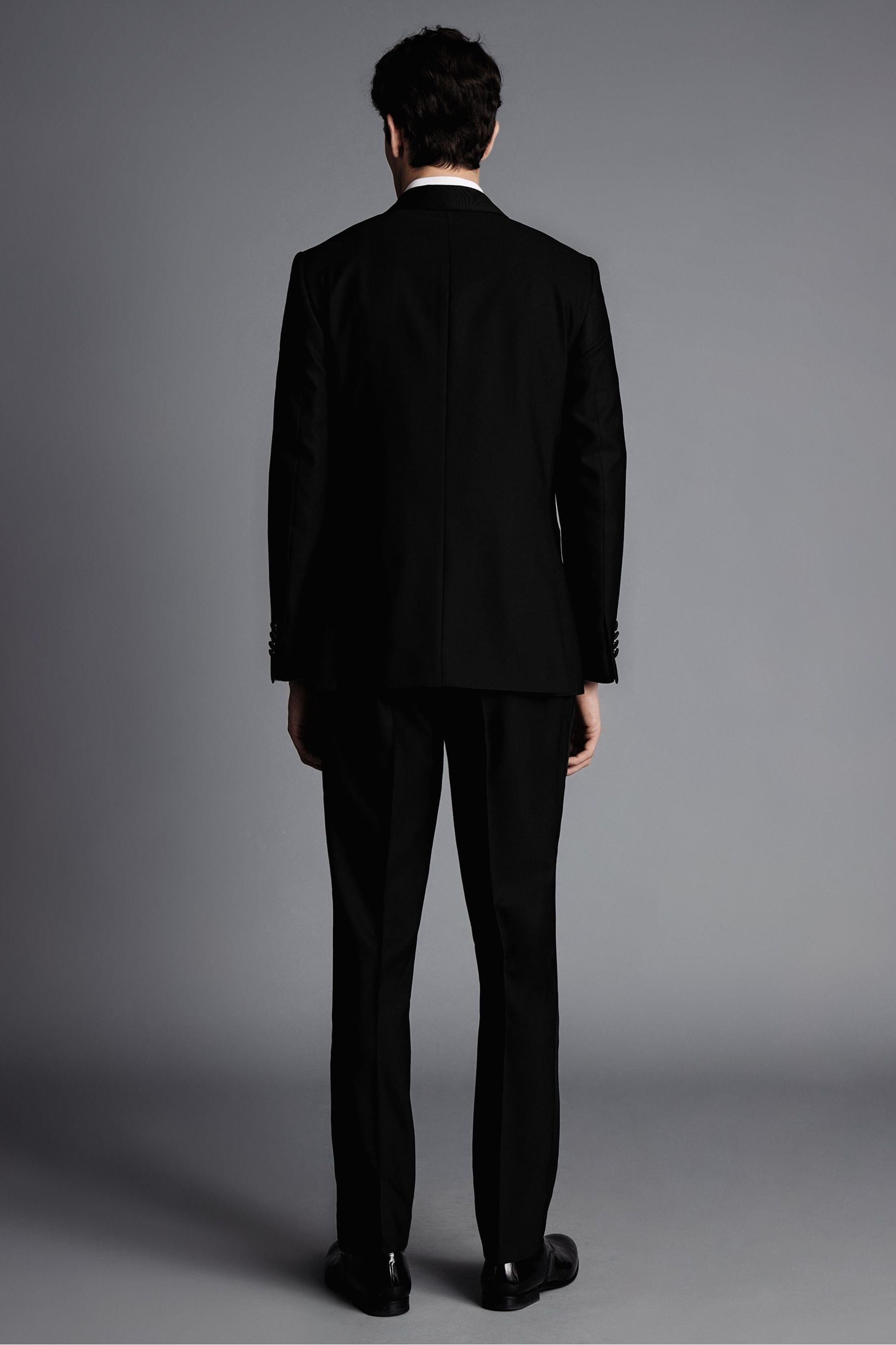 Charles tyrwhitt dinner suit hot sale