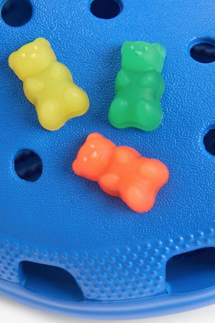 Crocs Candy Bear Jibbitz 5 Pack - Image 2 of 5