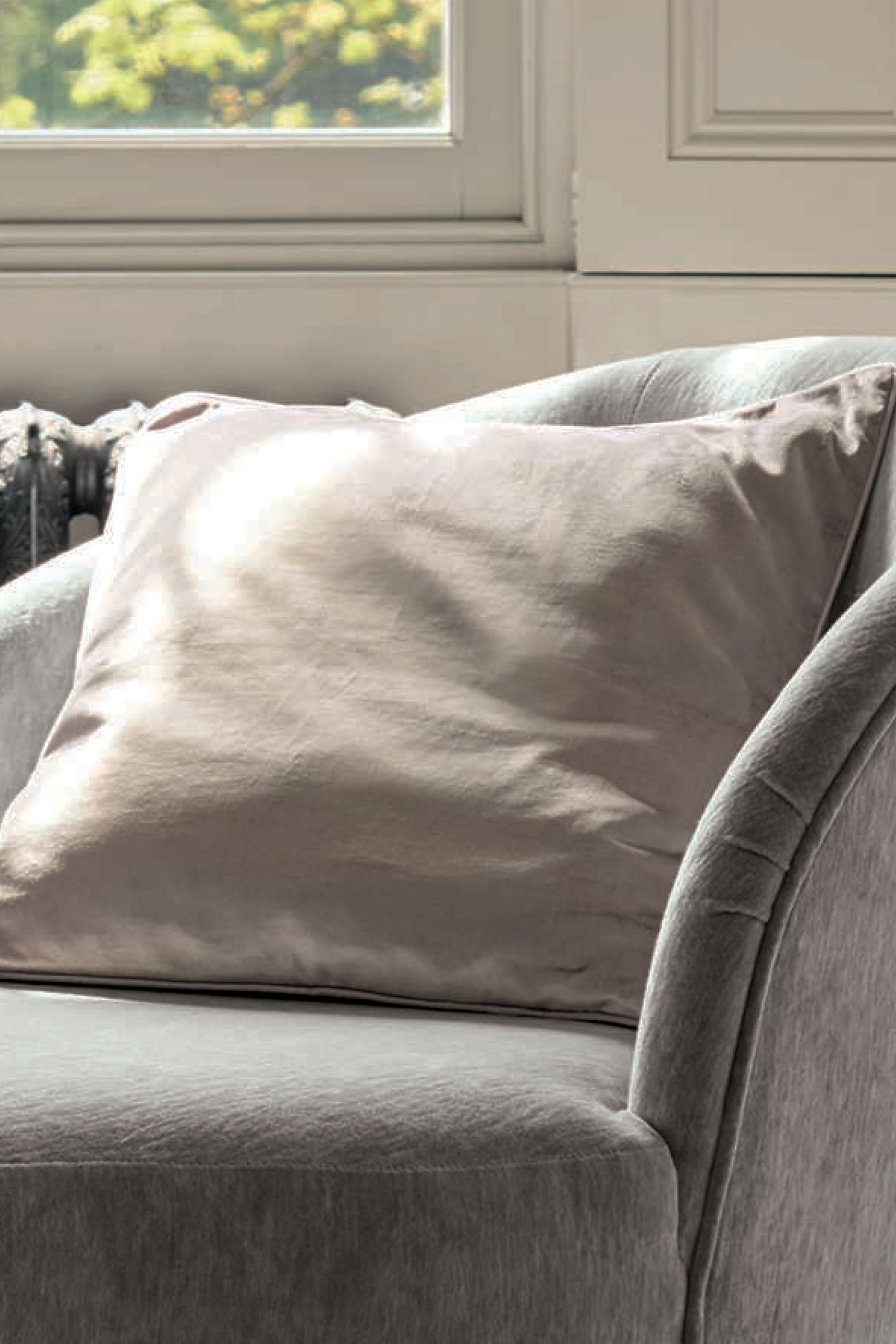Laura ashley nigella cushion shop