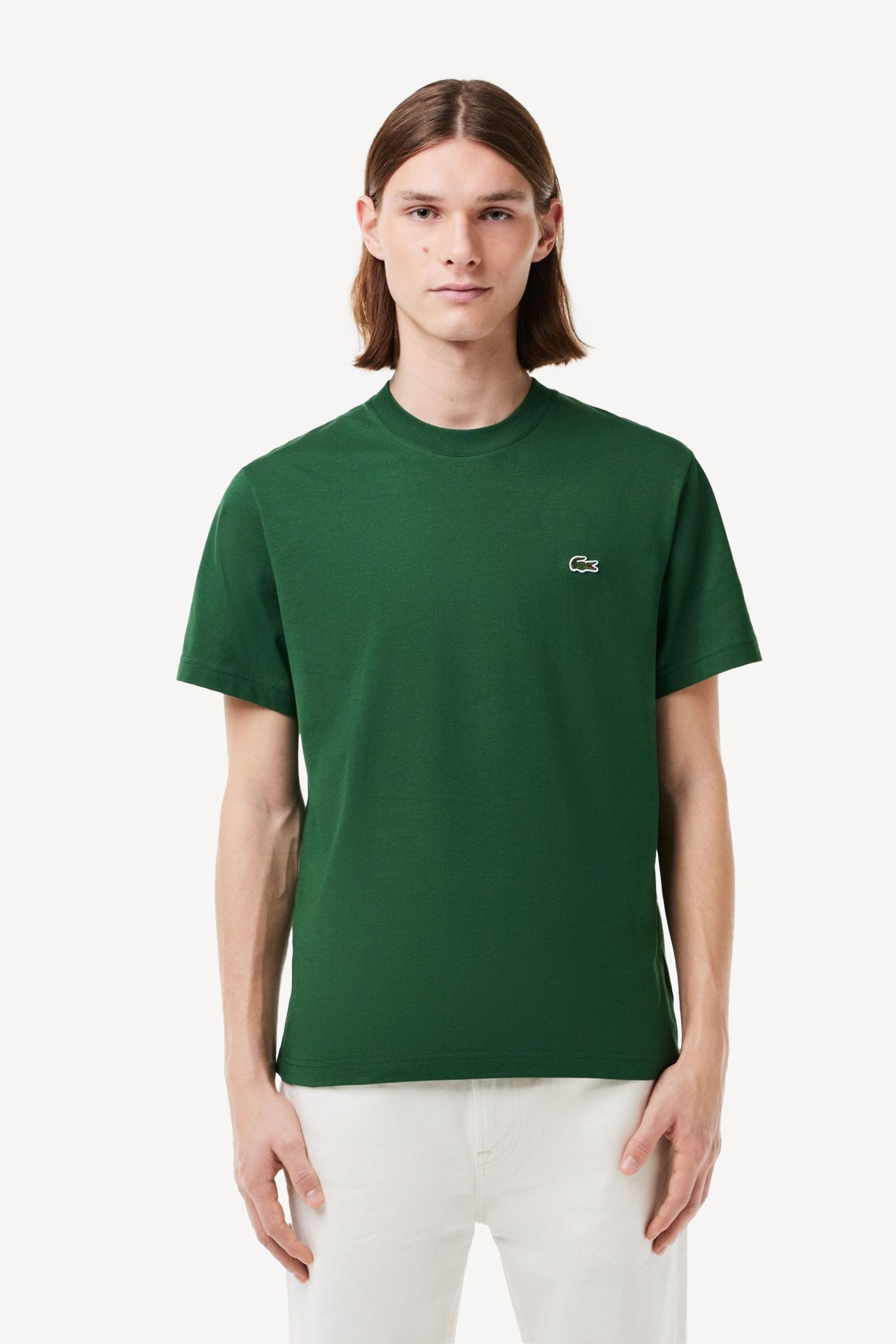 Lacoste t shirt usa shop