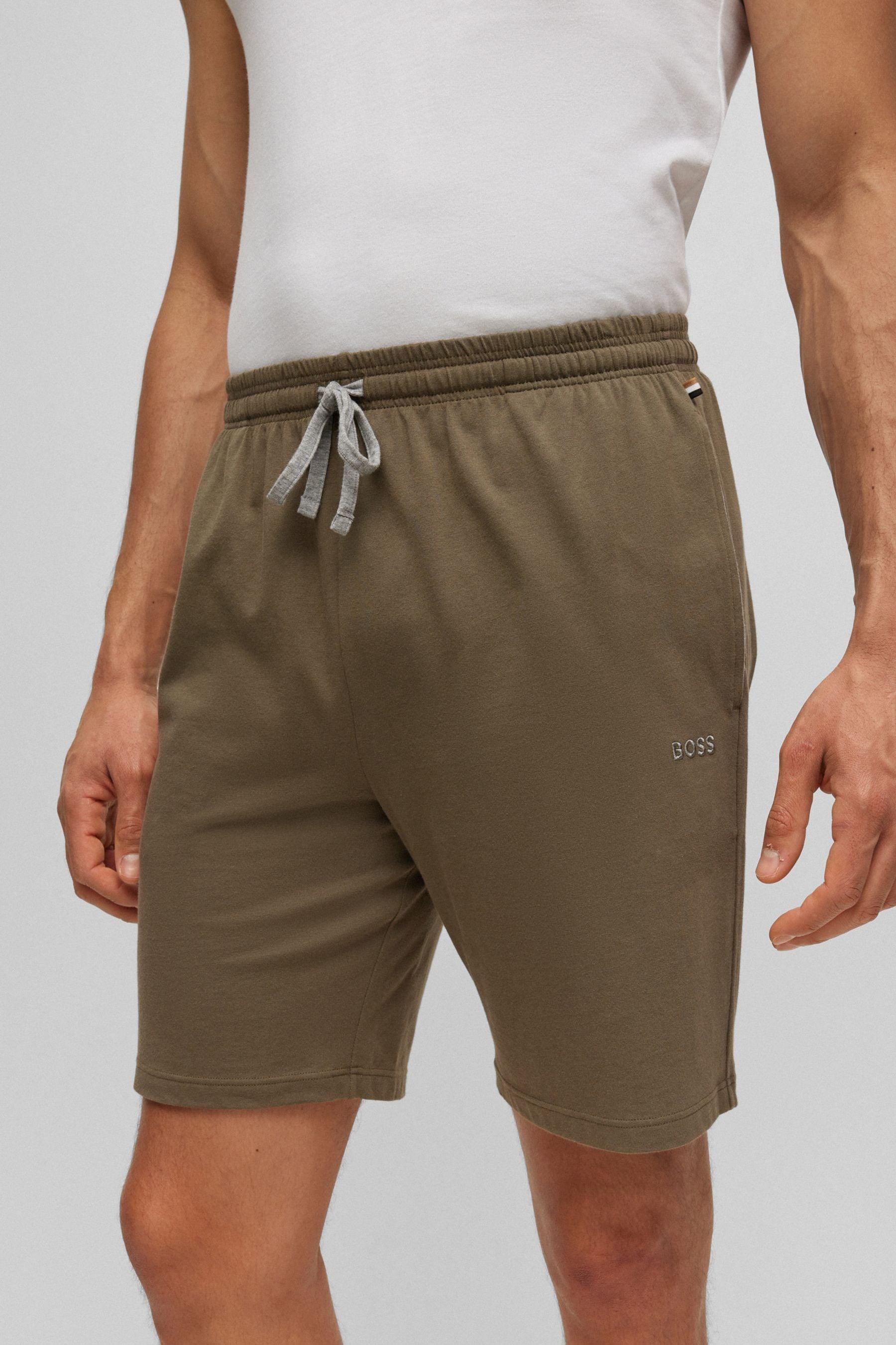 Boss online jogger shorts