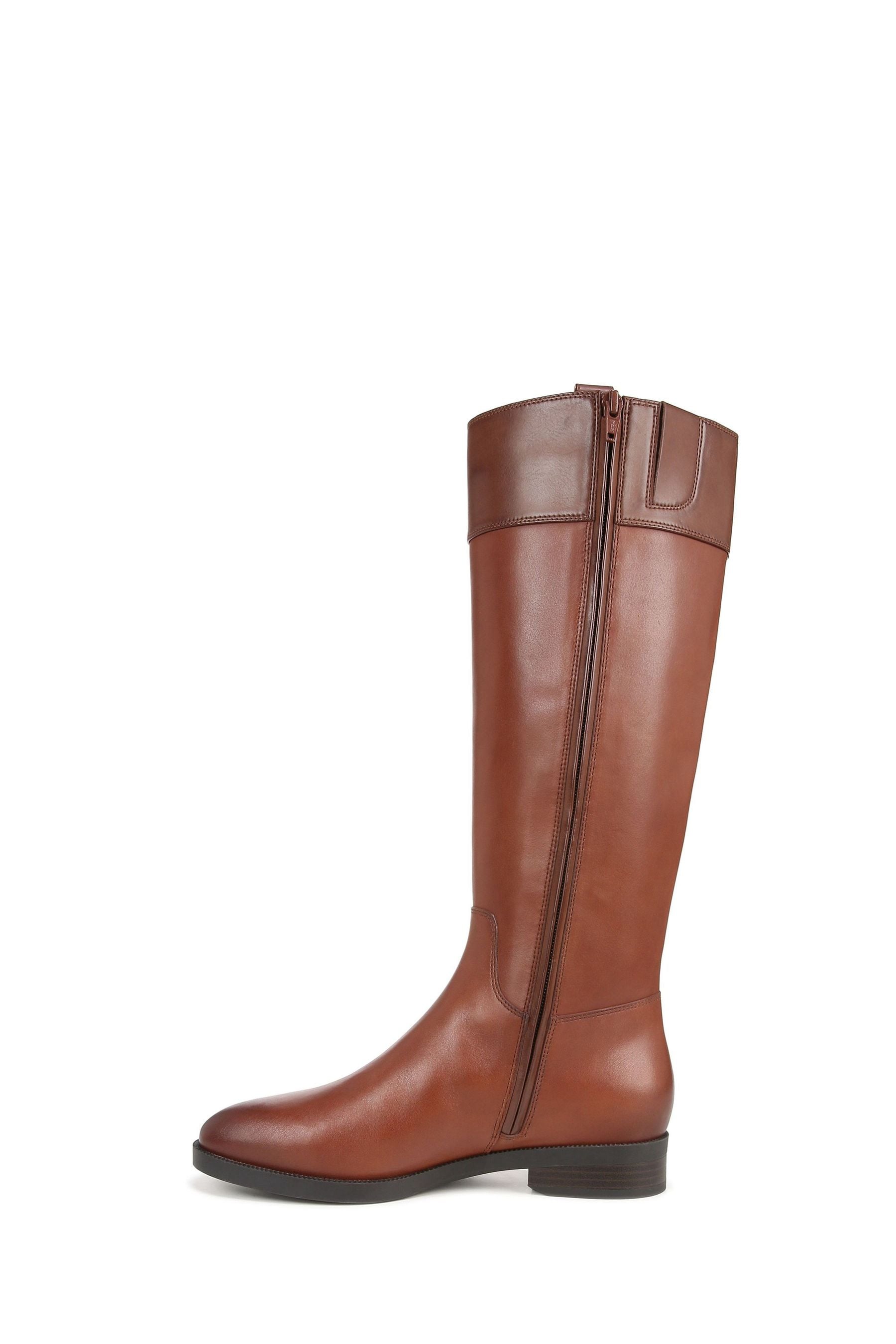 Vionic best sale equestrian boots