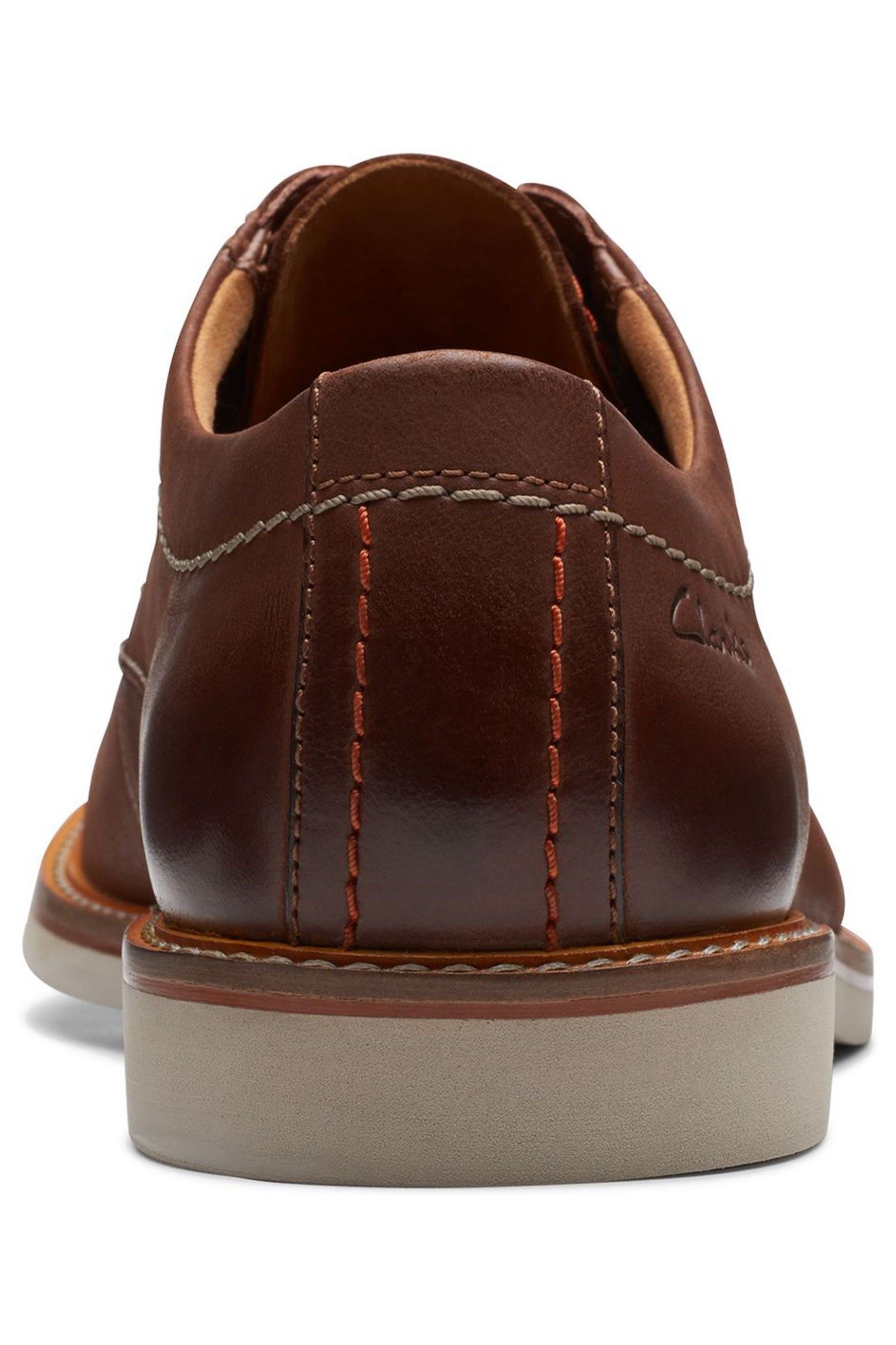 Atticus lace top clarks