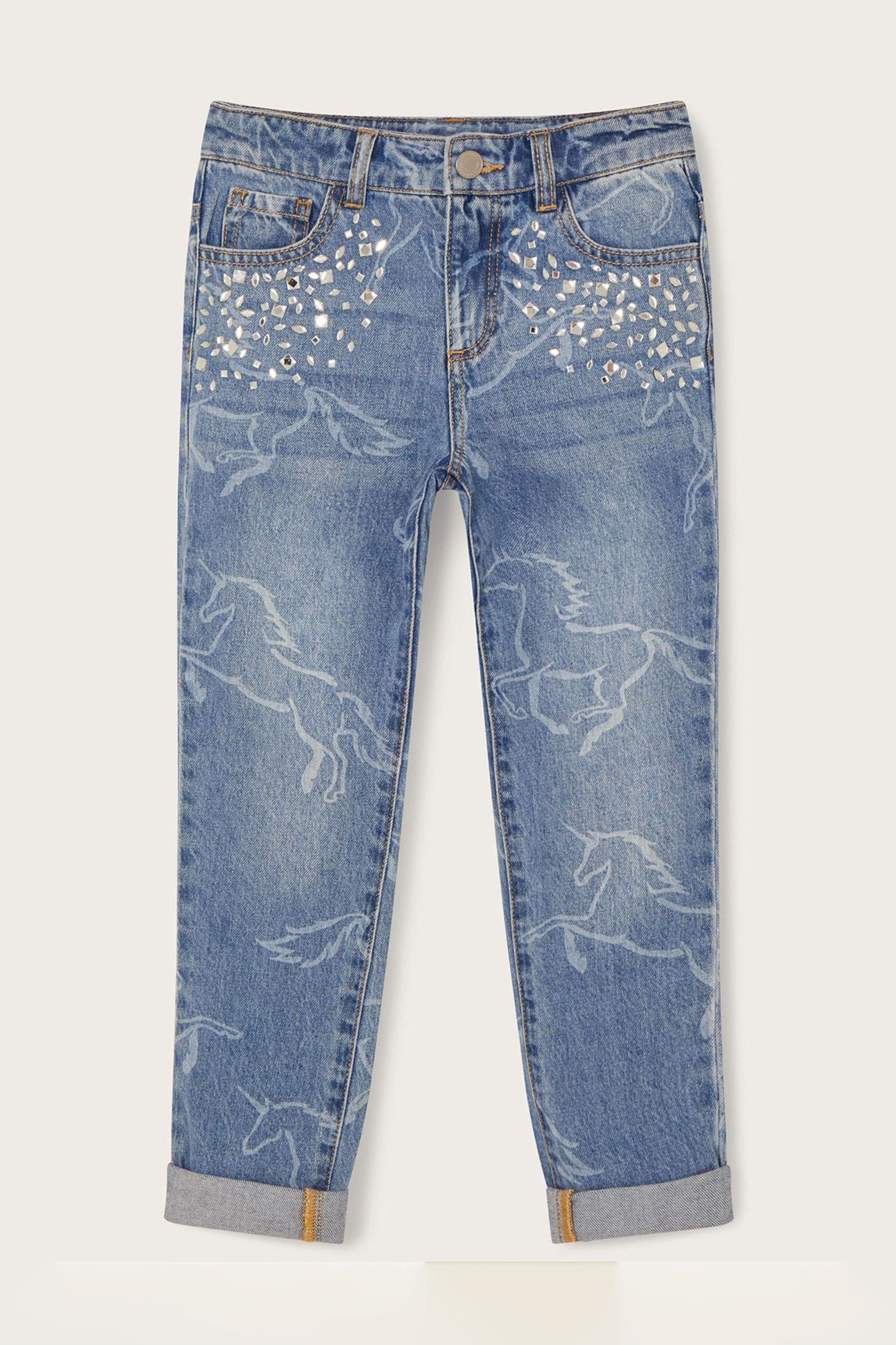 Monsoon womens jeans outlet