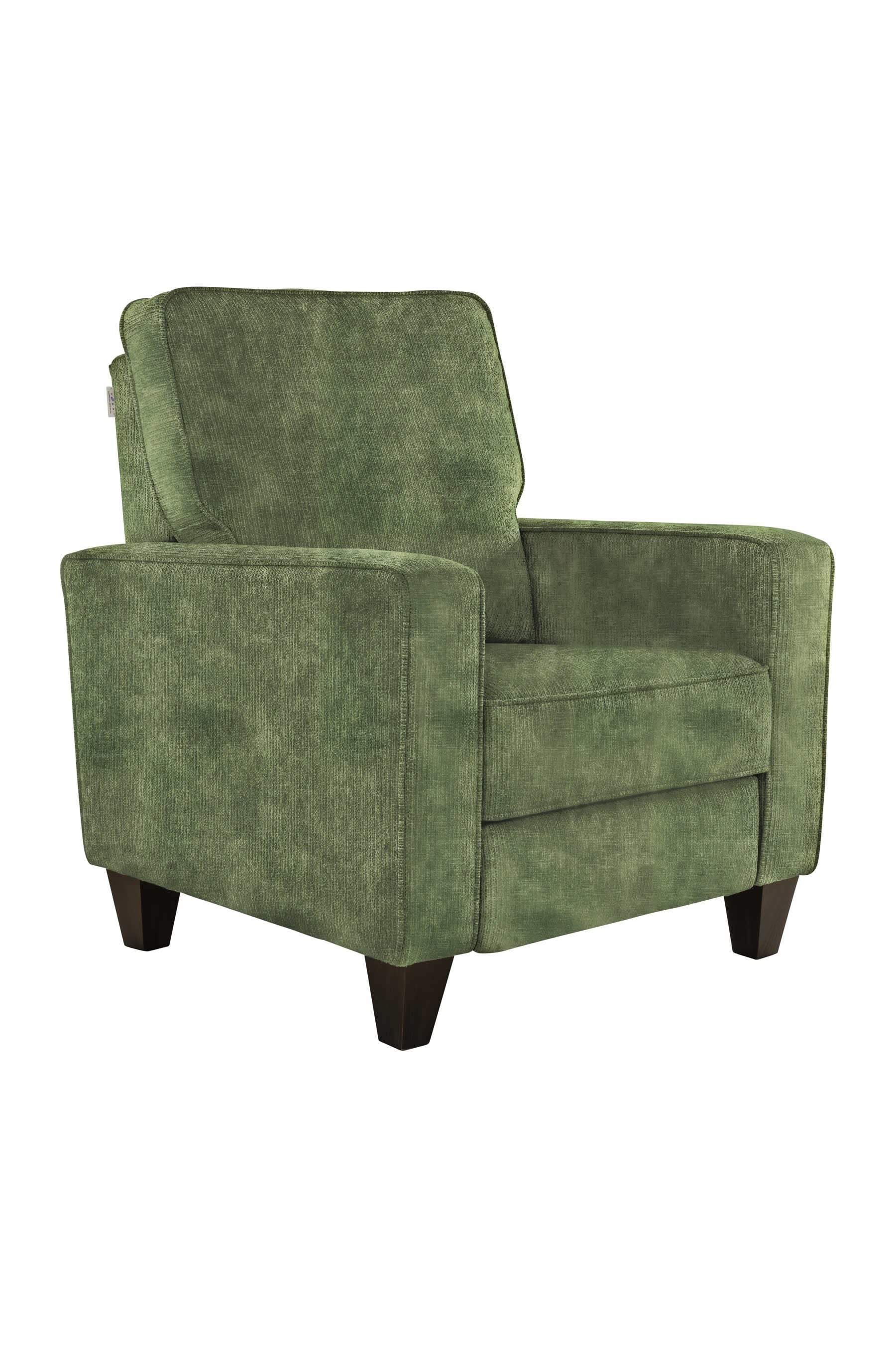 Buy La Z Boy Conifer Green Sadie Recliner Chair from the Next UK