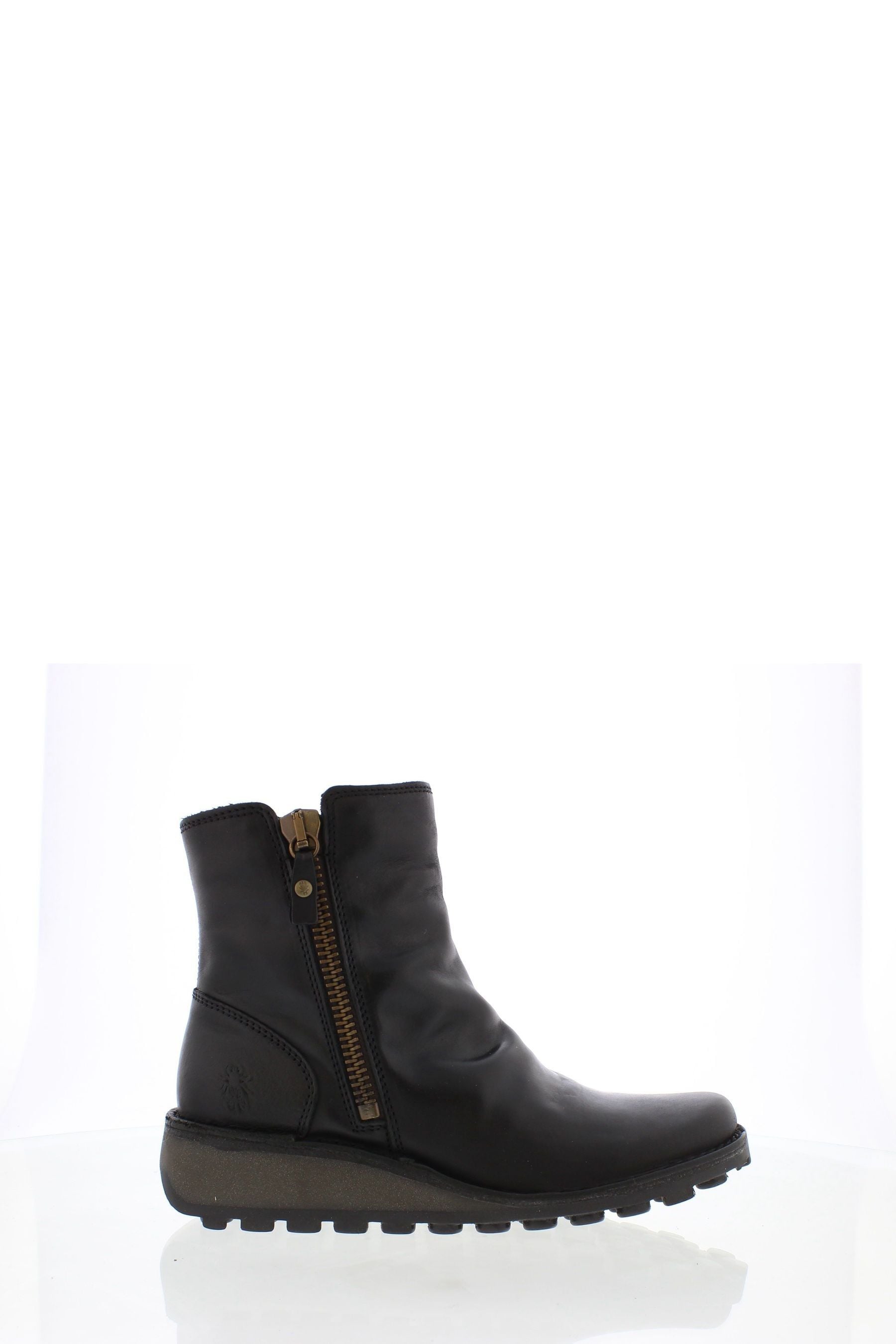 Buy Fly London Ankle Boots from Next Pakistan