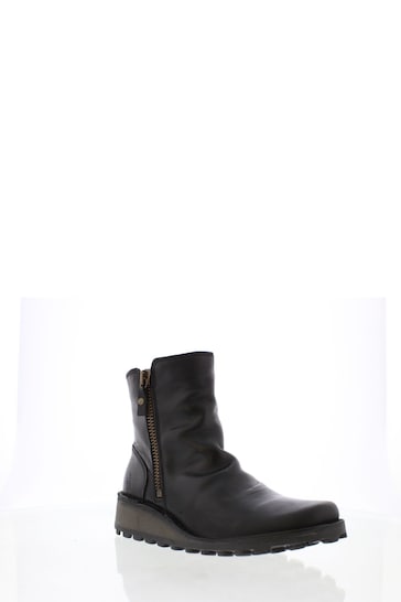 Fly London Ankle Boots