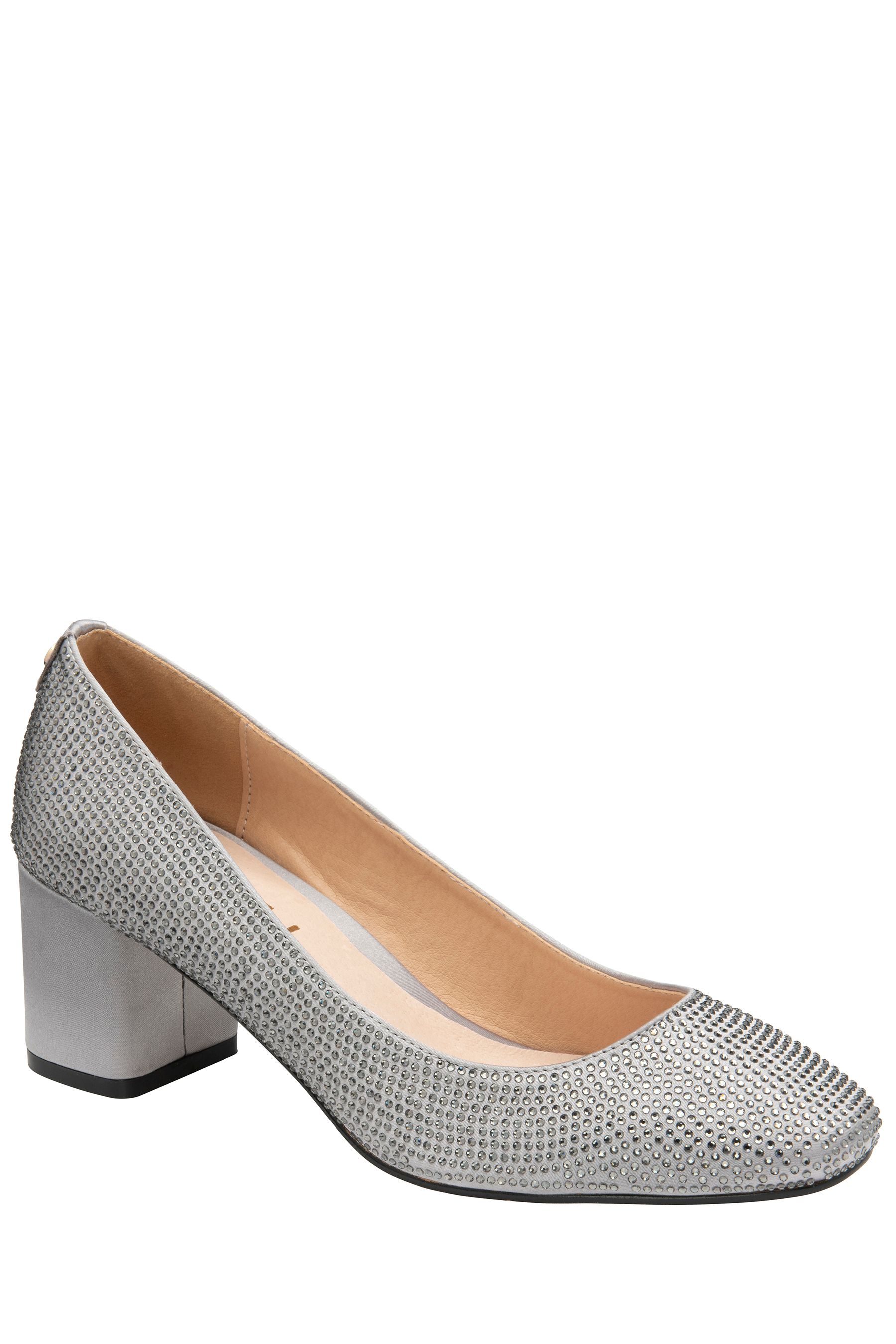 Next grey heels discount
