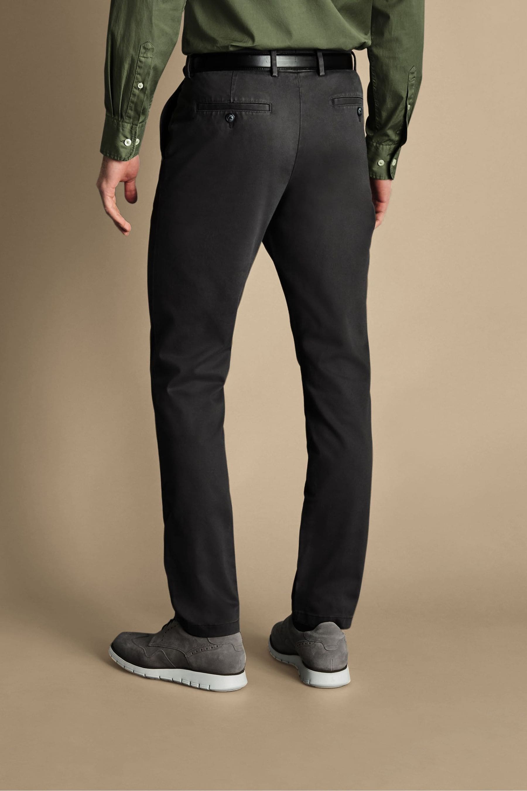 Non iron sales chino pants