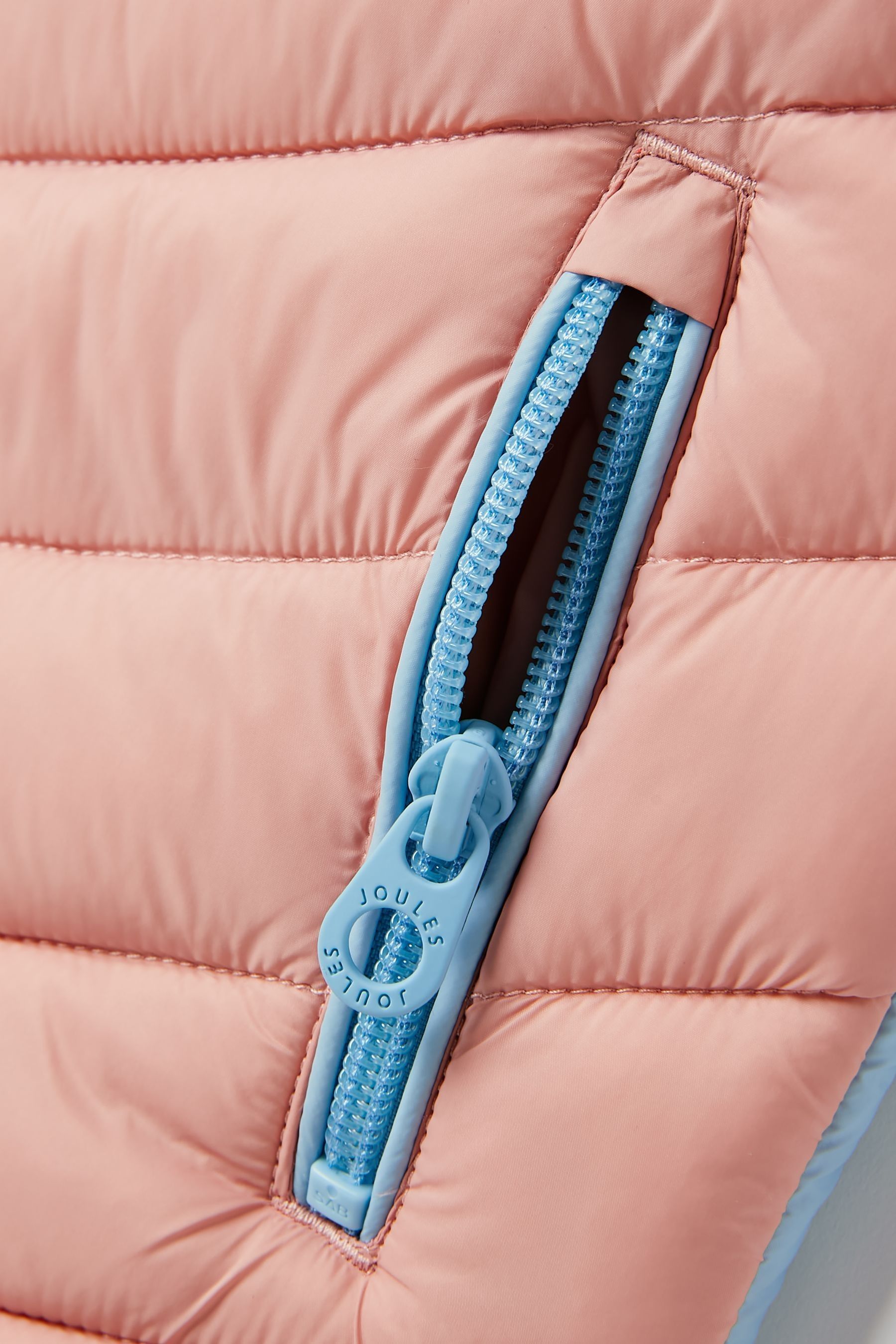 Joules croft gilet deals