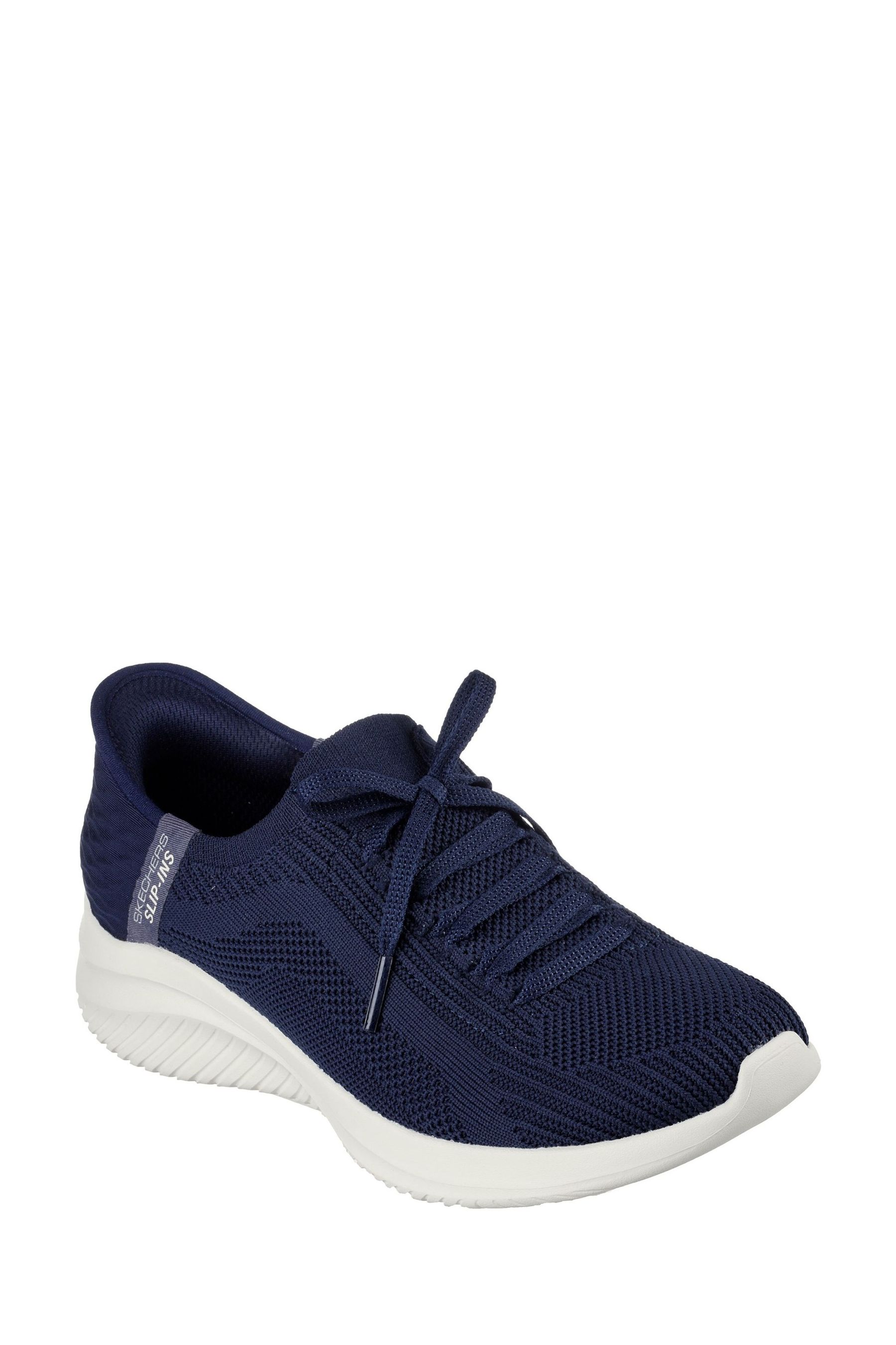 Skechers ultra flex blue outlet
