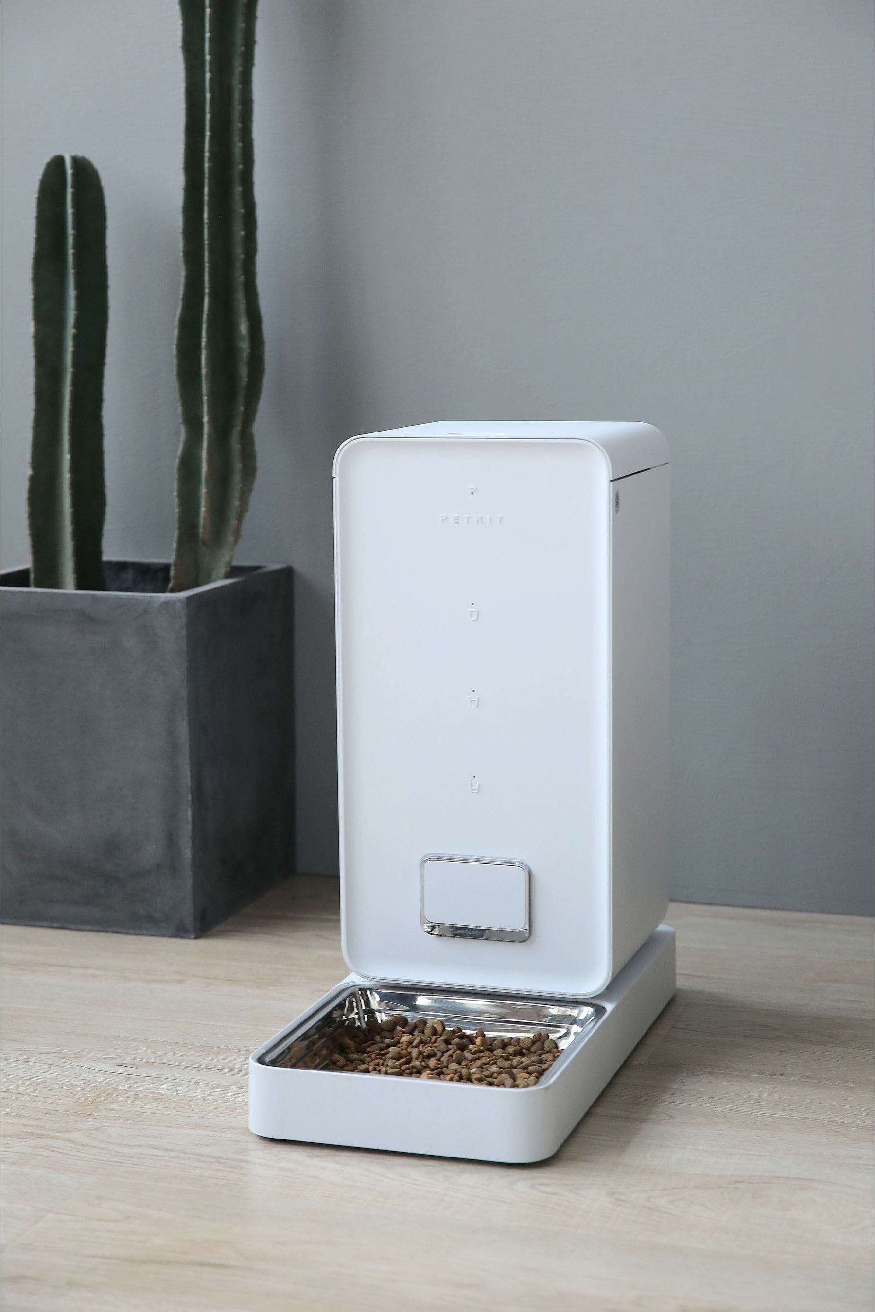 Petkit fresh auto sales feeder