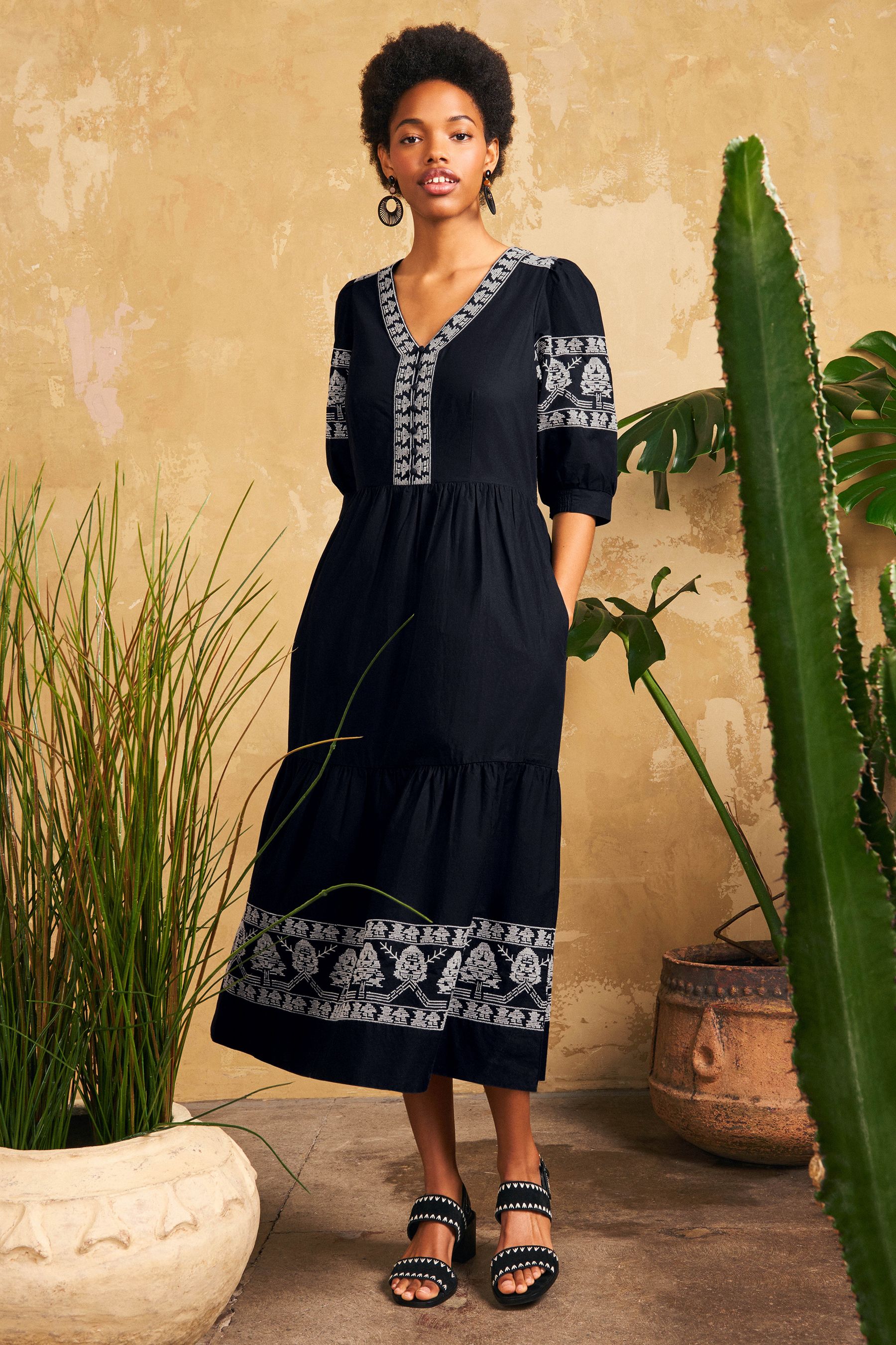 Ted baker dulciee dress store