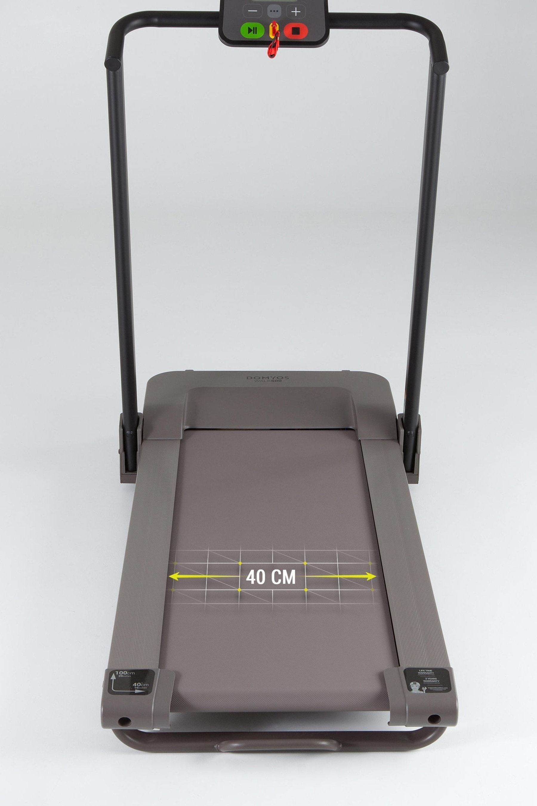 Buy Decathlon Treadmill Walk500 Domyos from the Next UK online shop