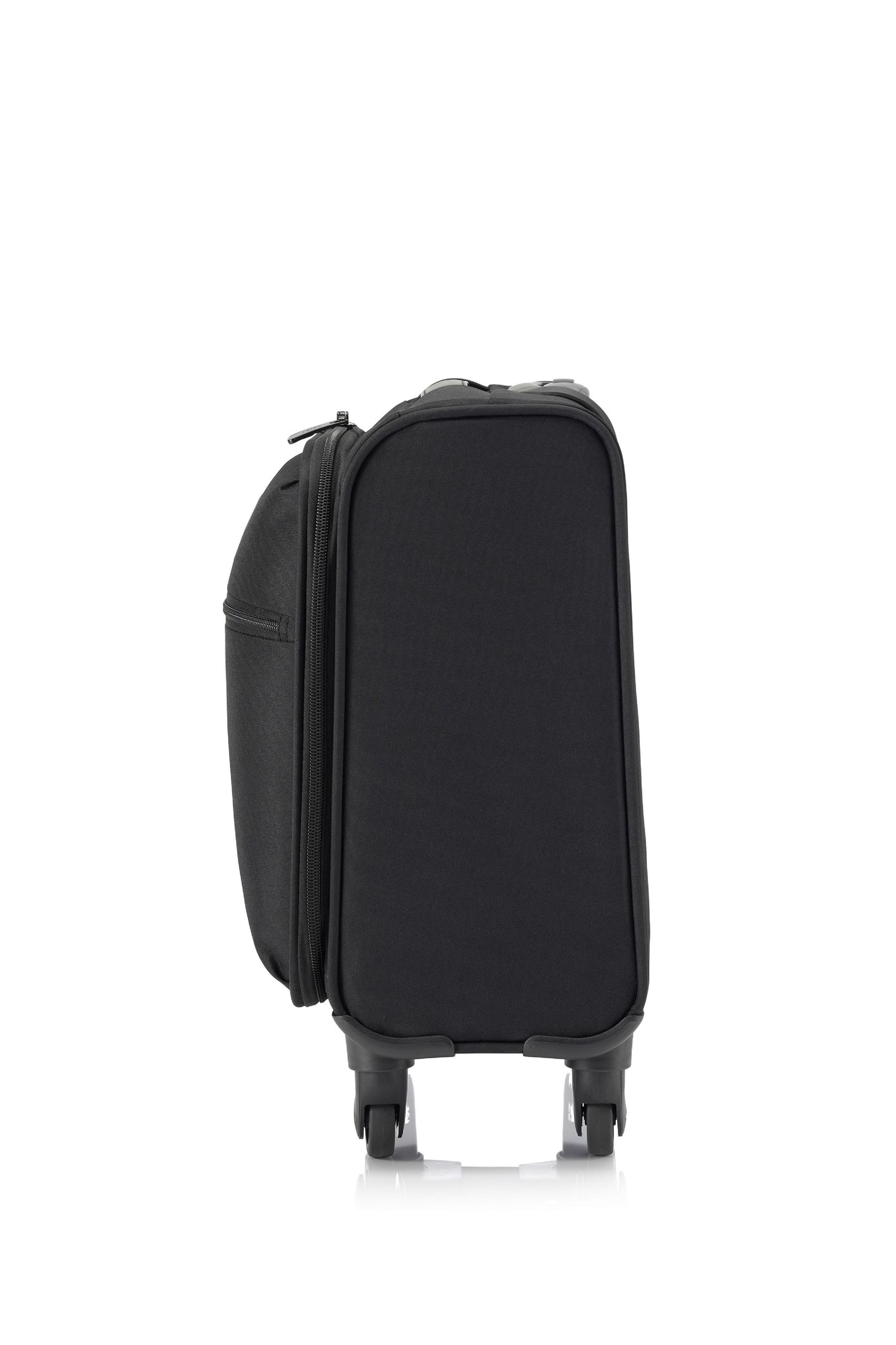 Tripp sales black suitcase