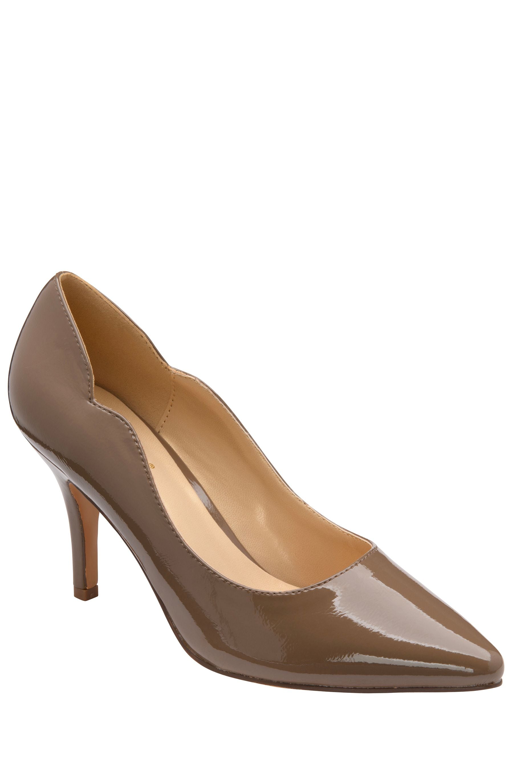 Lotus court shoes shop