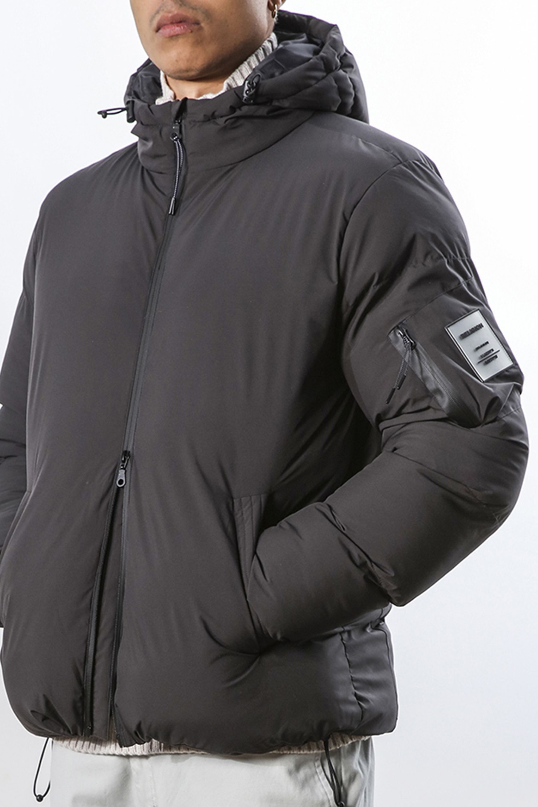Medium weight down jacket discount