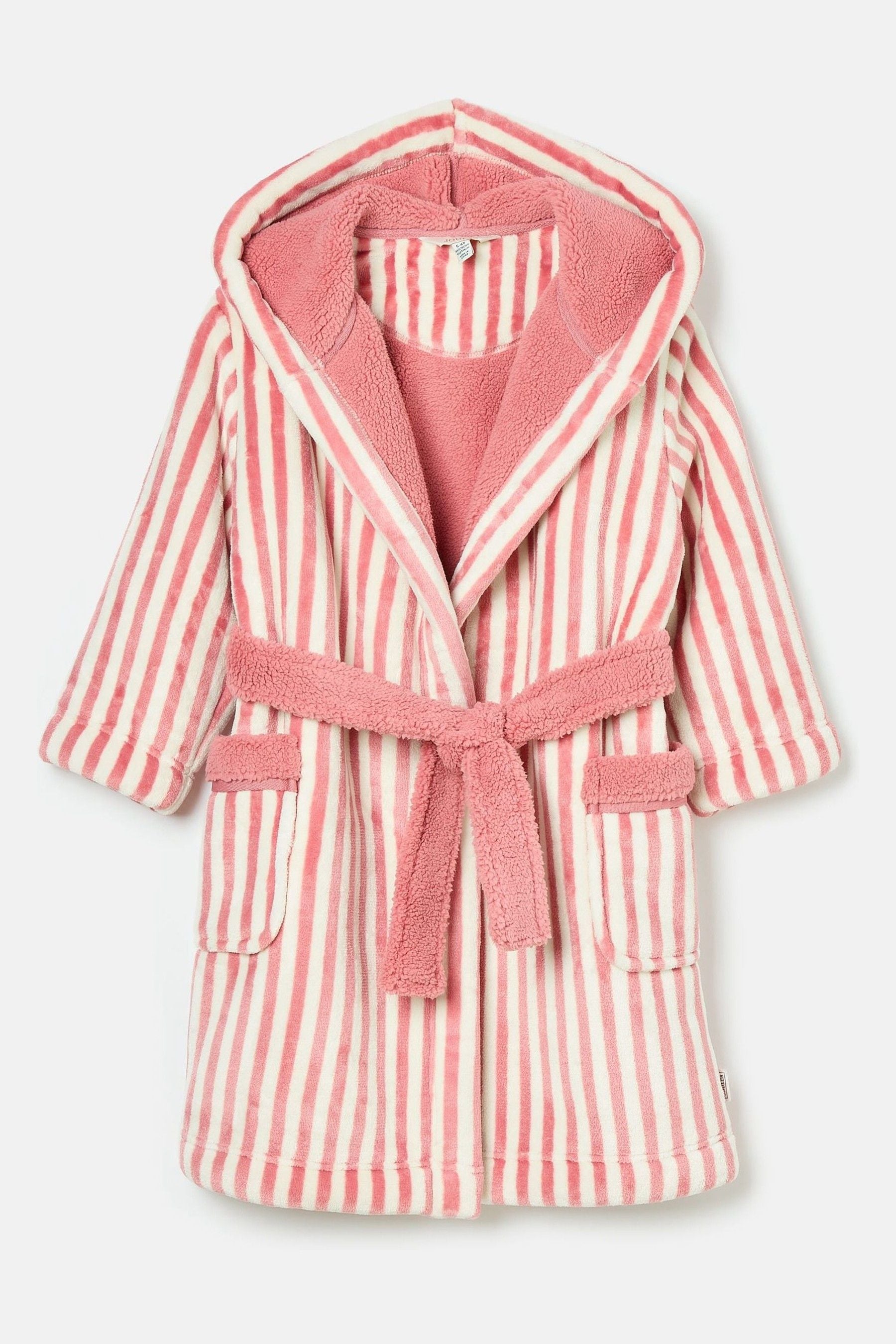 Joules childrens dressing gowns clearance
