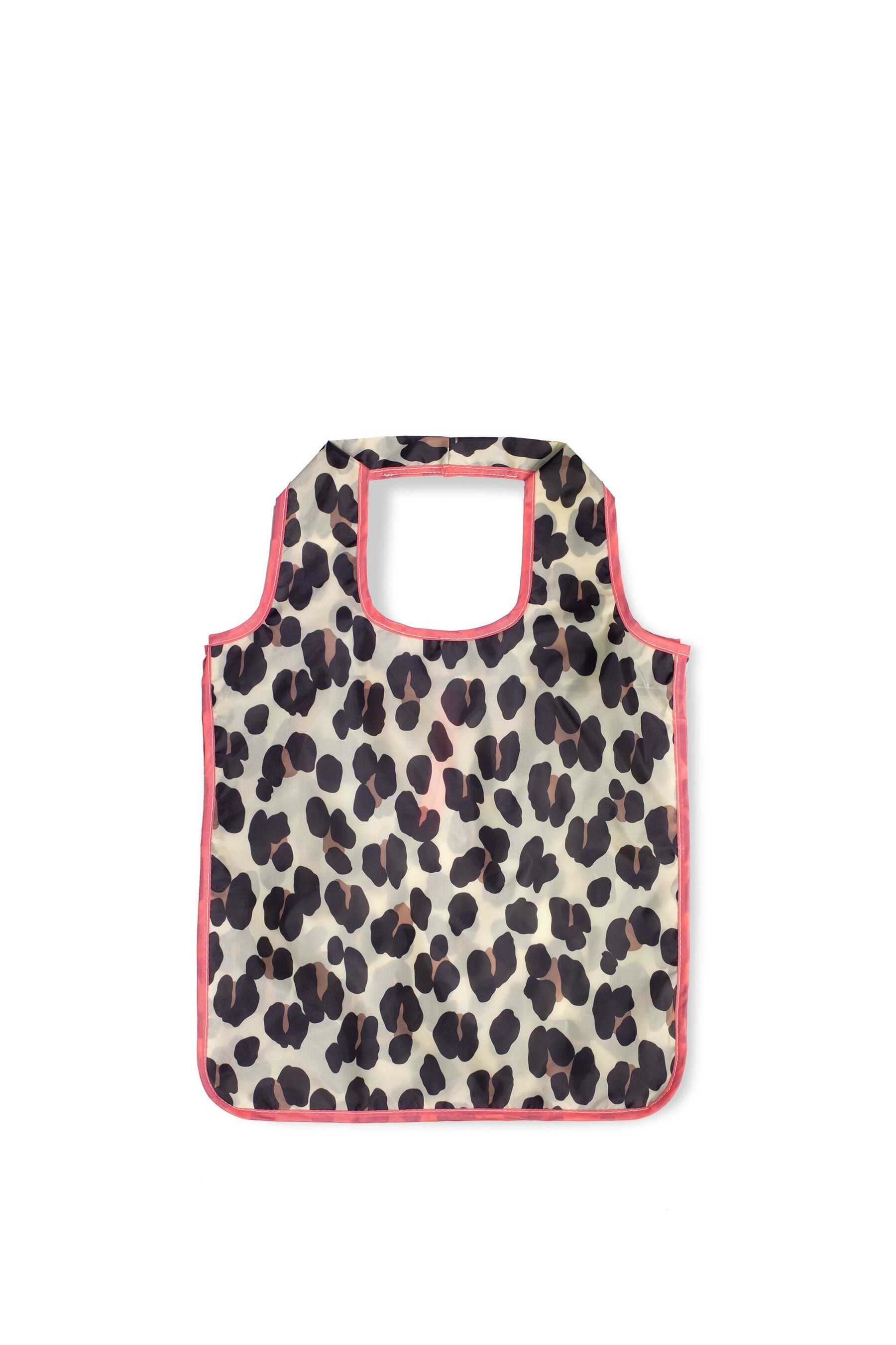 Buy kate spade new york Forest Feline Reusable Shopping Tote Bag from the Next UK online shop