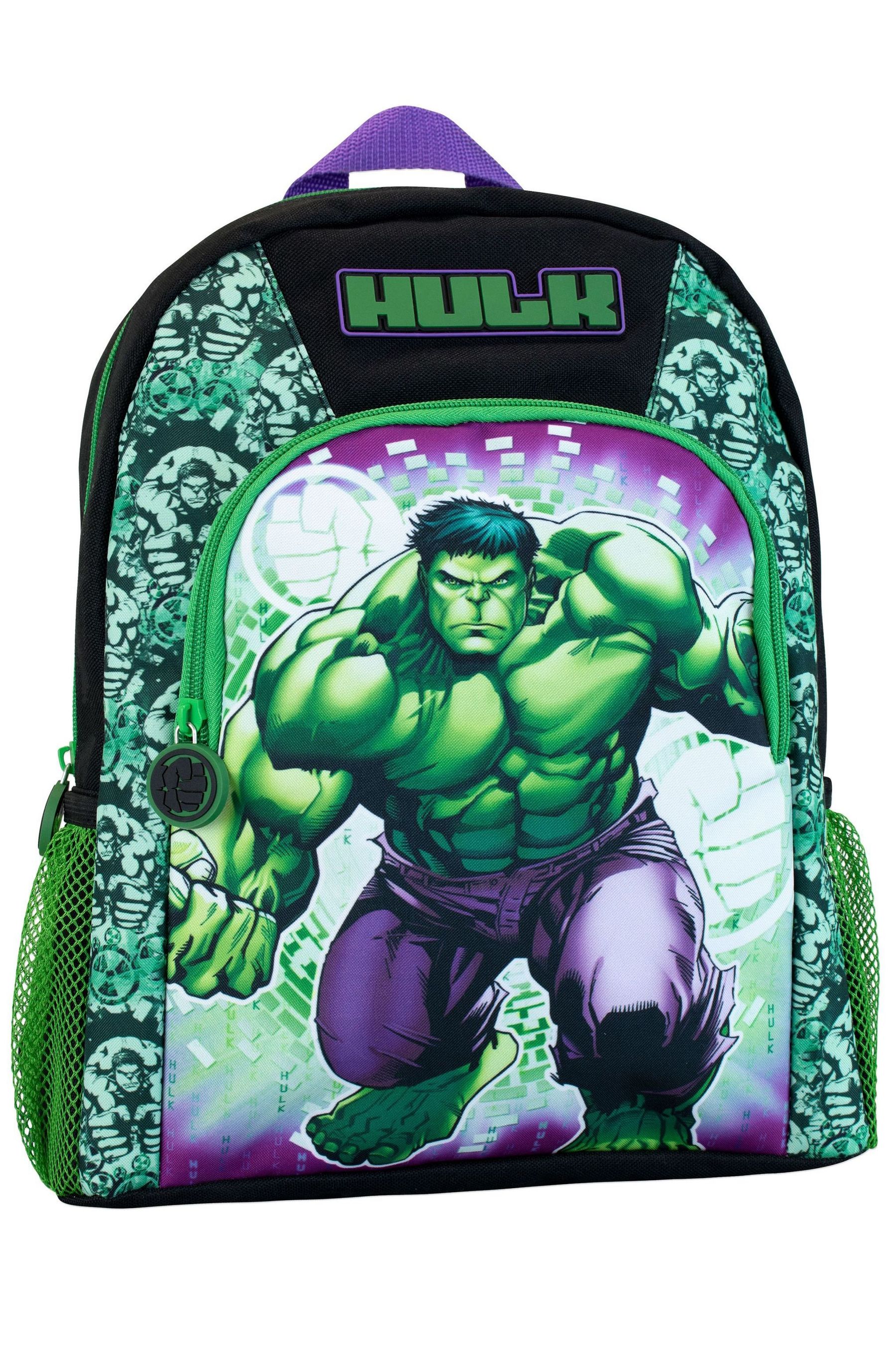 Hulk backpack gap sale